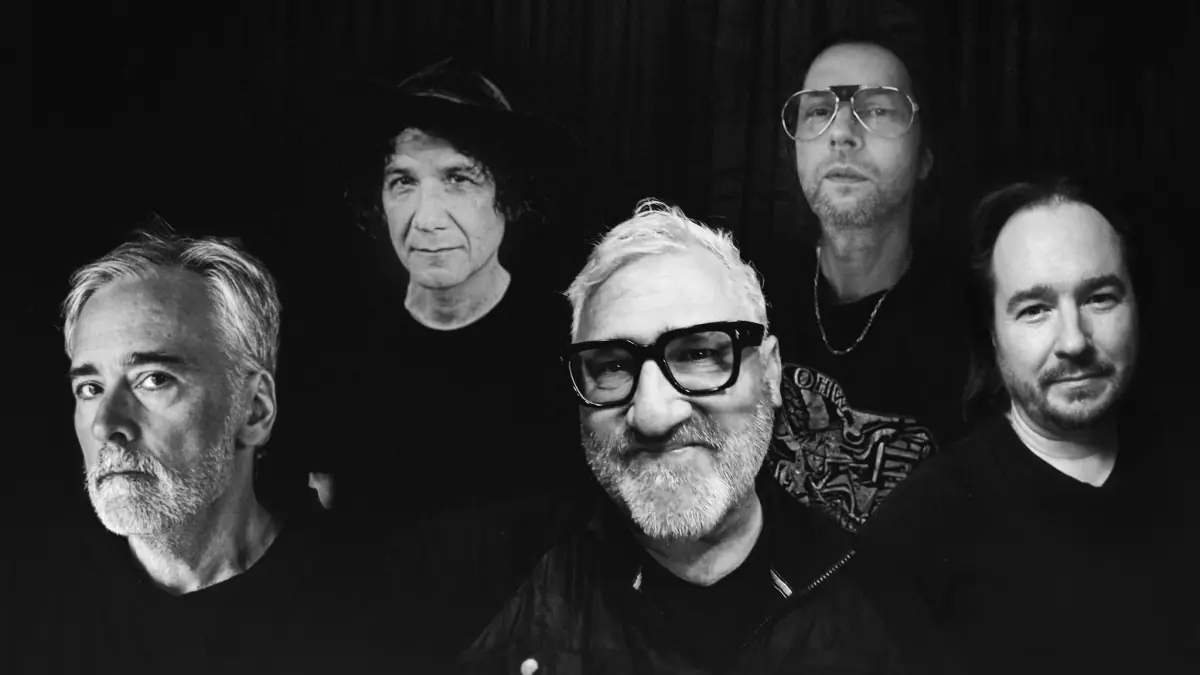 Afghan Whigs 2026