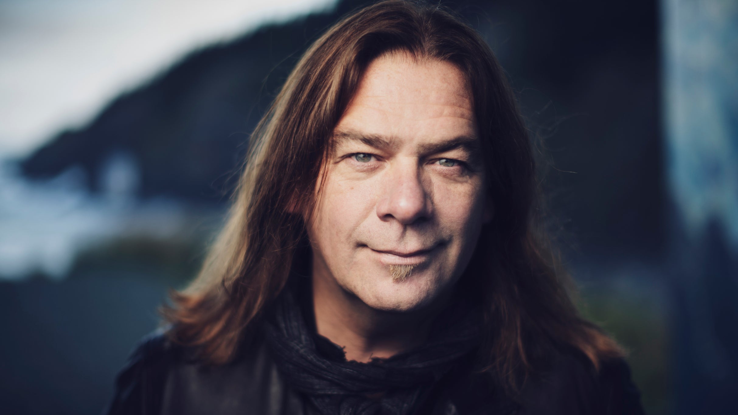 Alan Doyle 2026