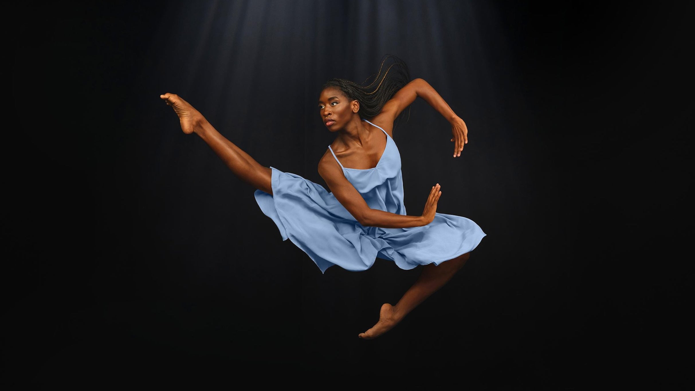 Alvin Ailey American Dance Theater 2027
