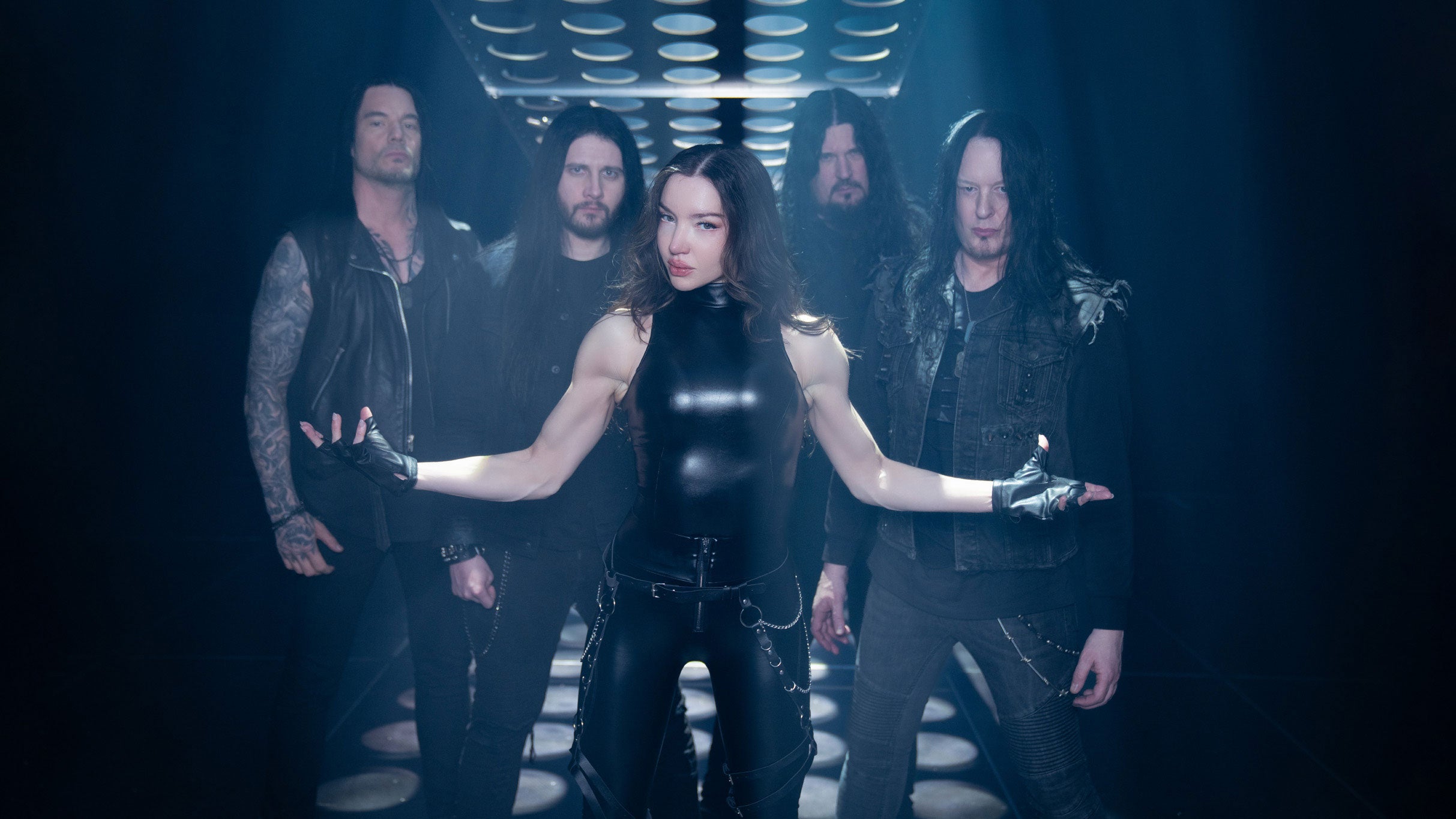 Arch Enemy 2026