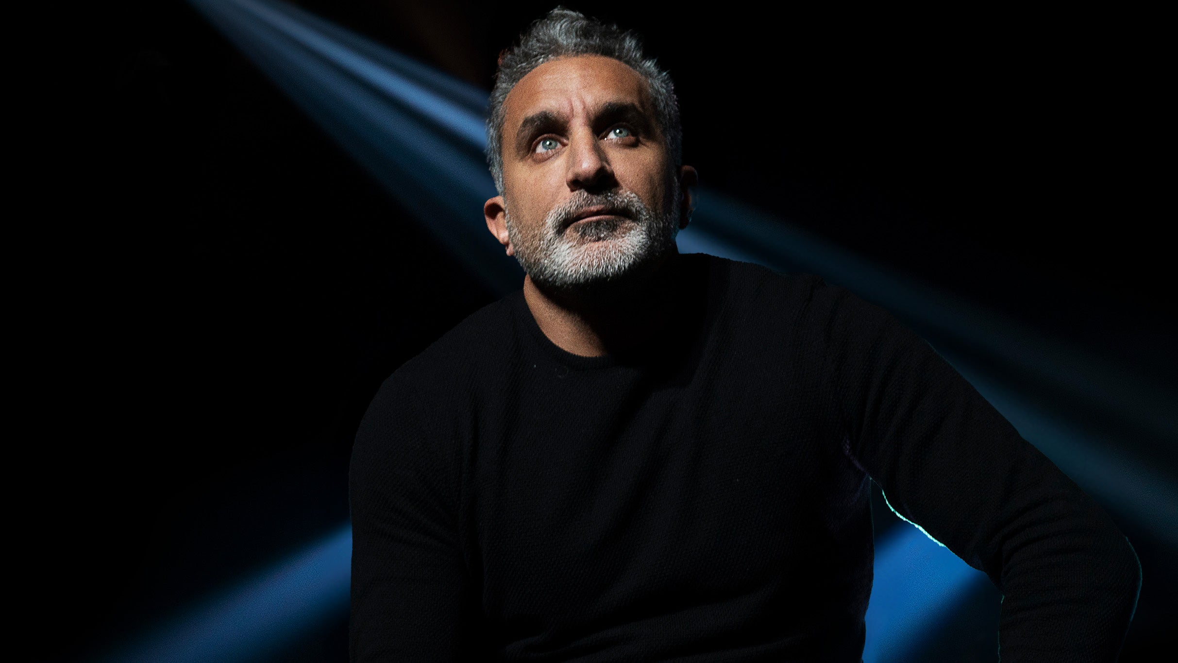 Bassem Youssef 2026
