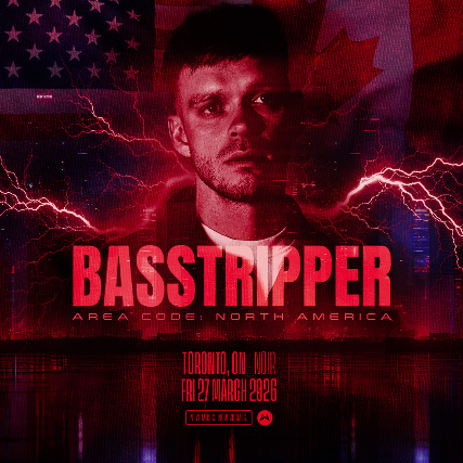 Basstripper 2026