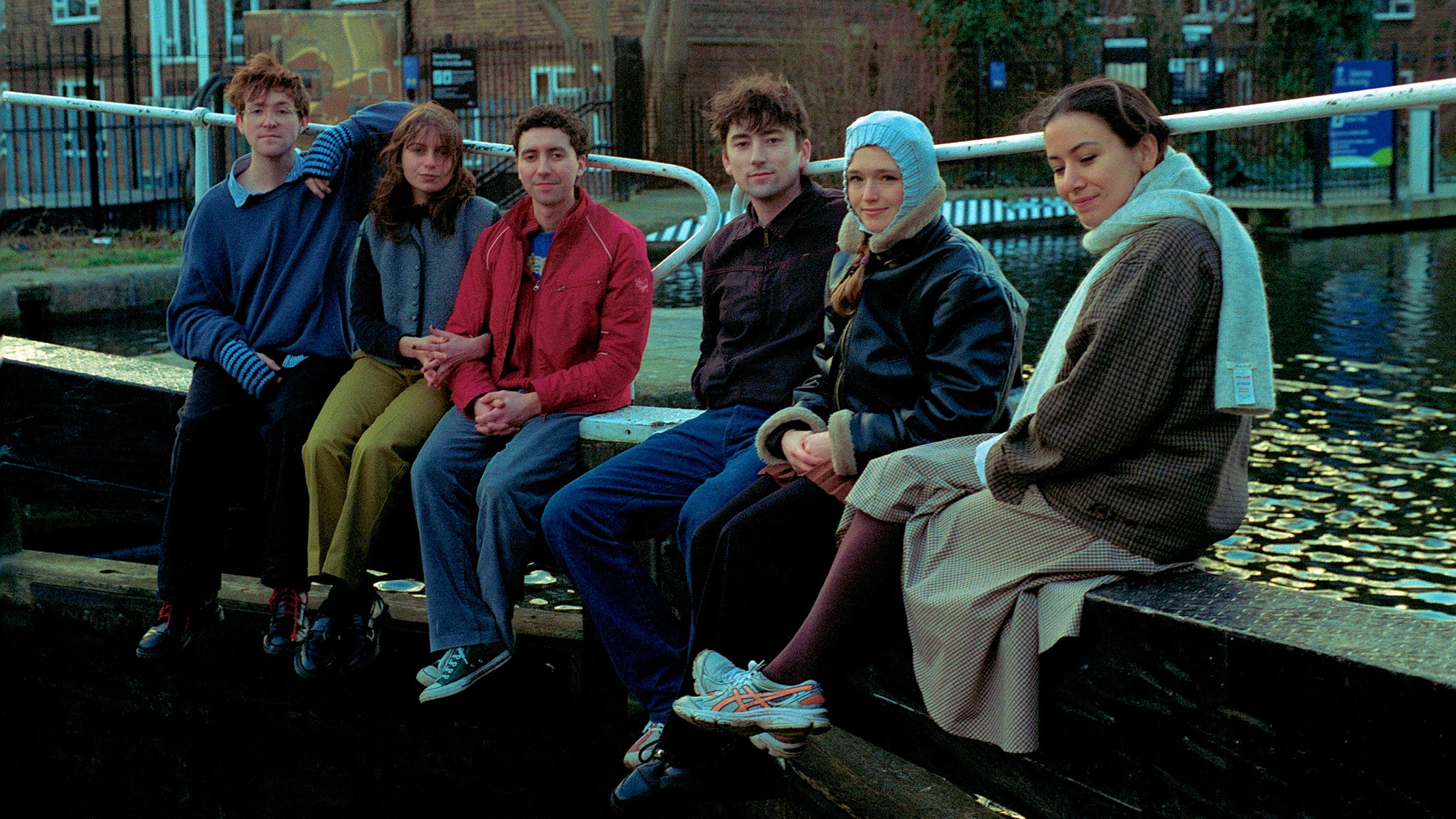 Black Country, New Road 2026