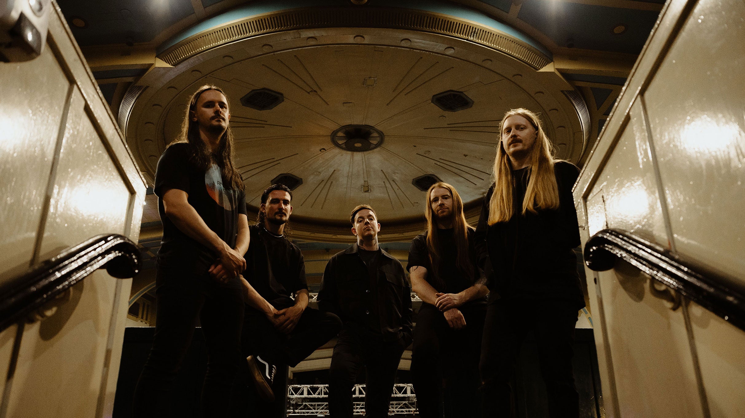 Bleed From Within 2026