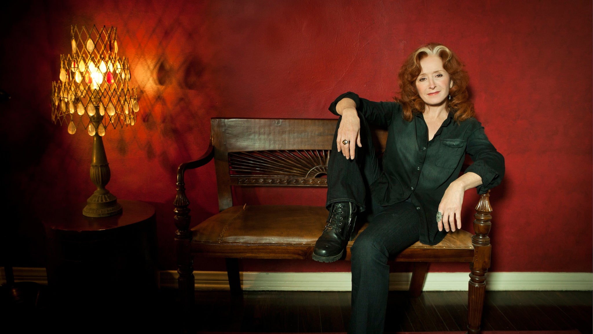 Bonnie Raitt 2026