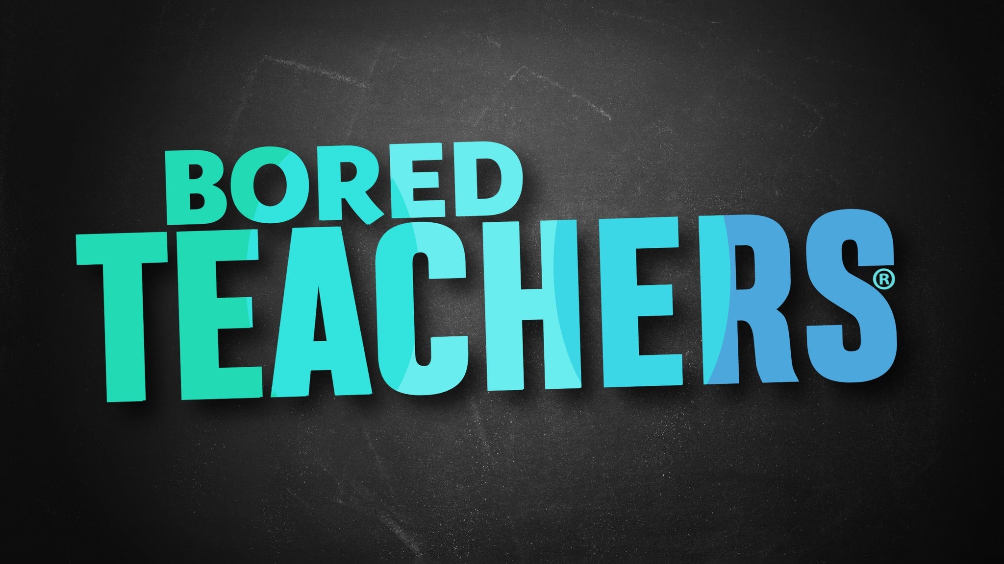 Bored Teachers 2026
