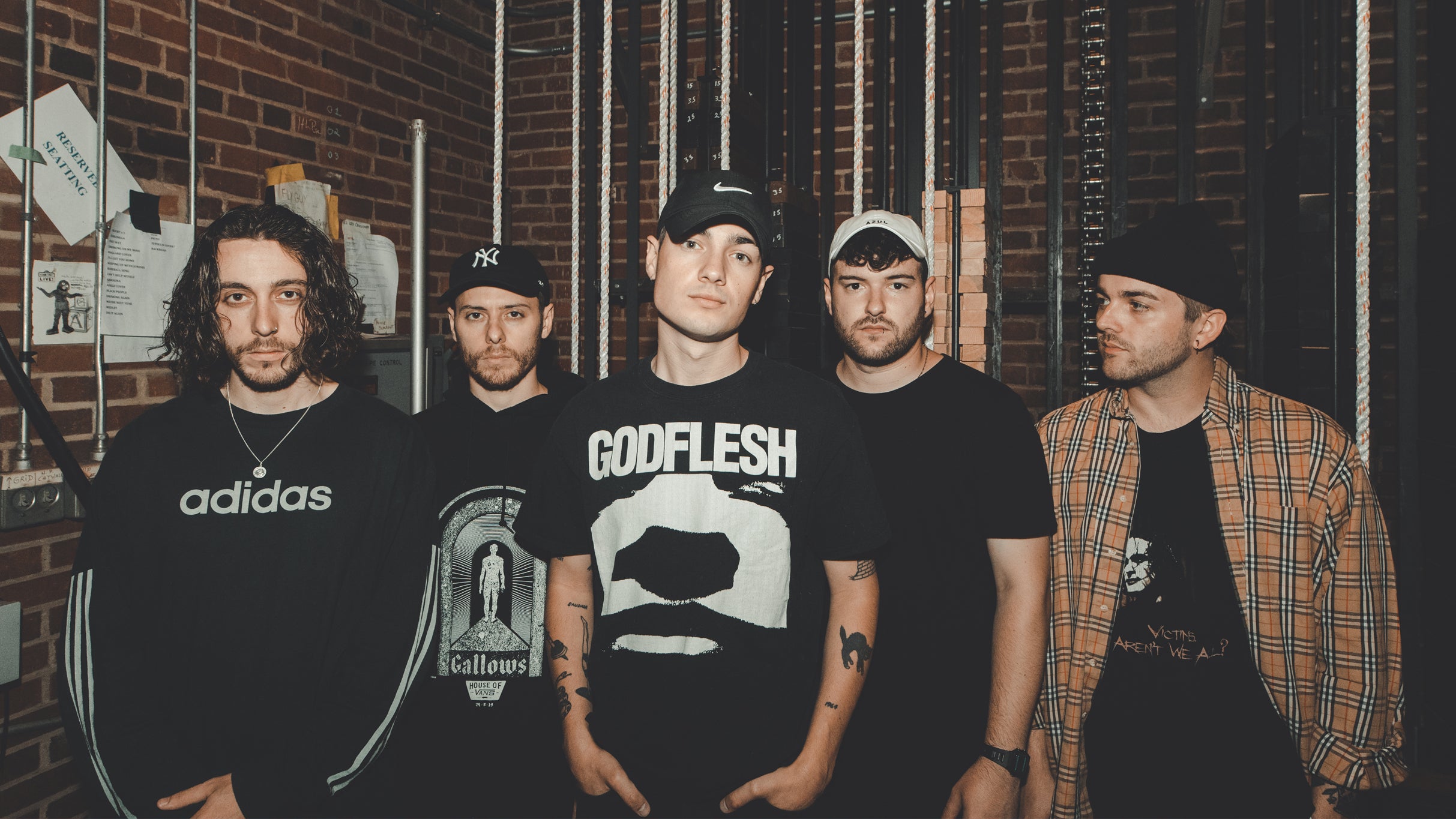 Boston Manor 2026