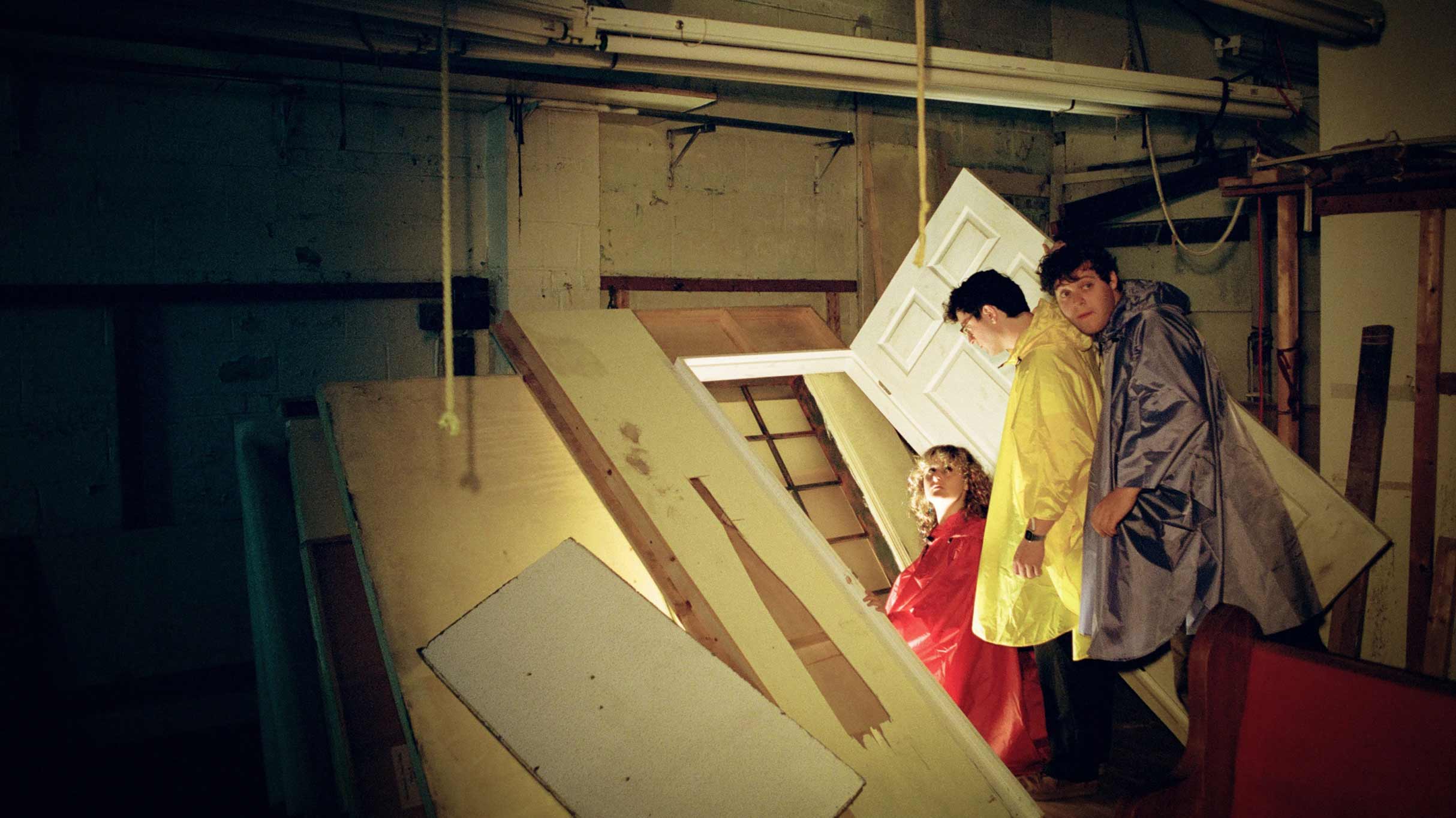 Boys Go To Jupiter 2026