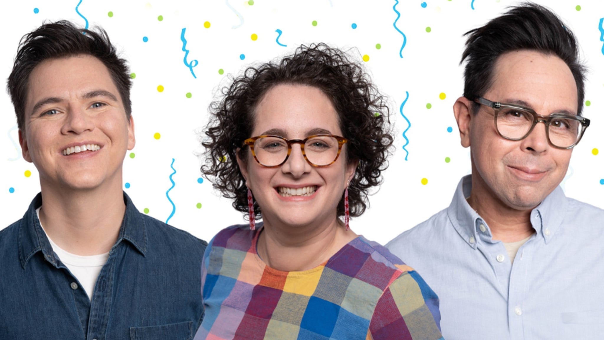 Brains On! Live 2026