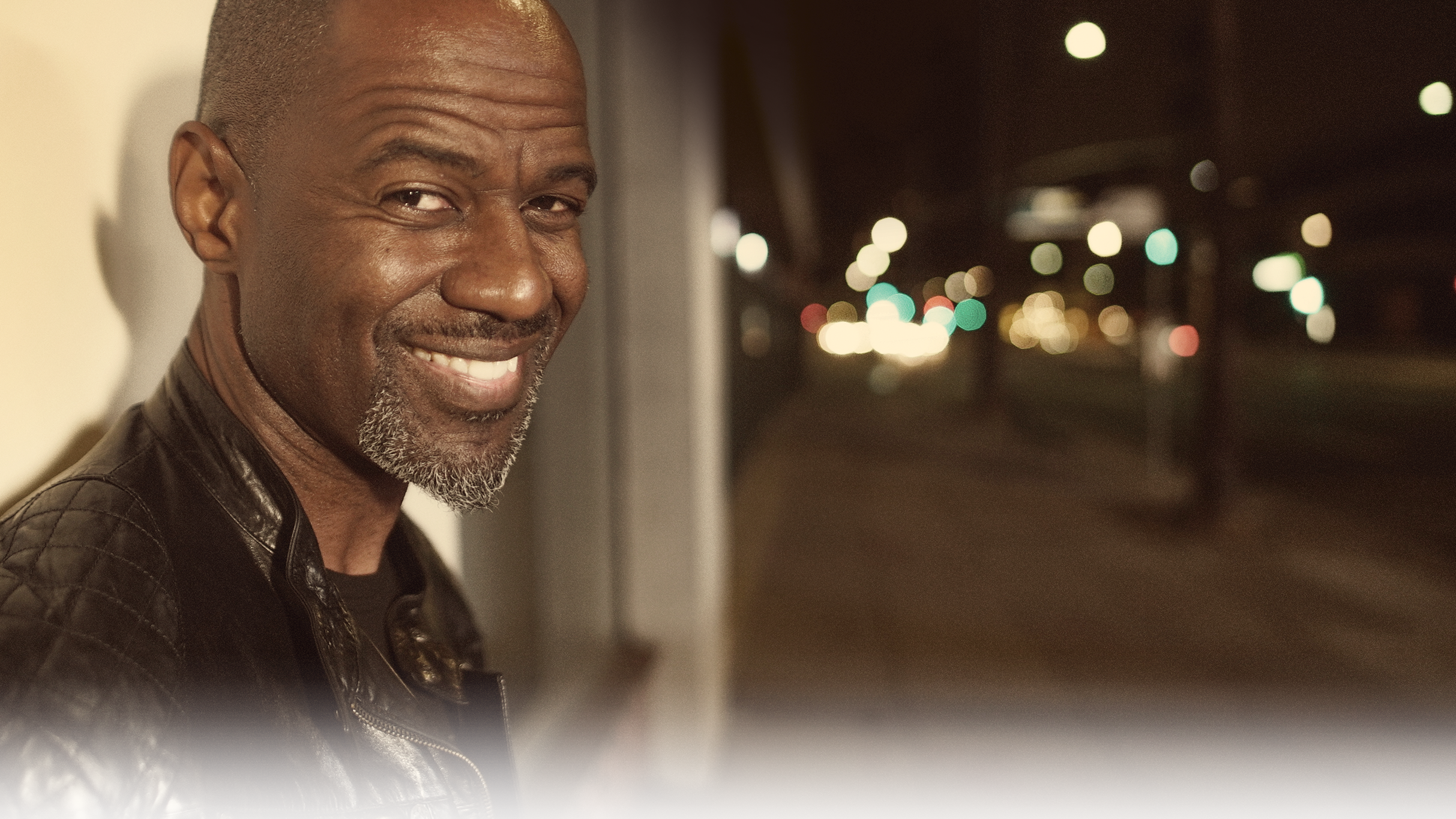 Brian McKnight 2026