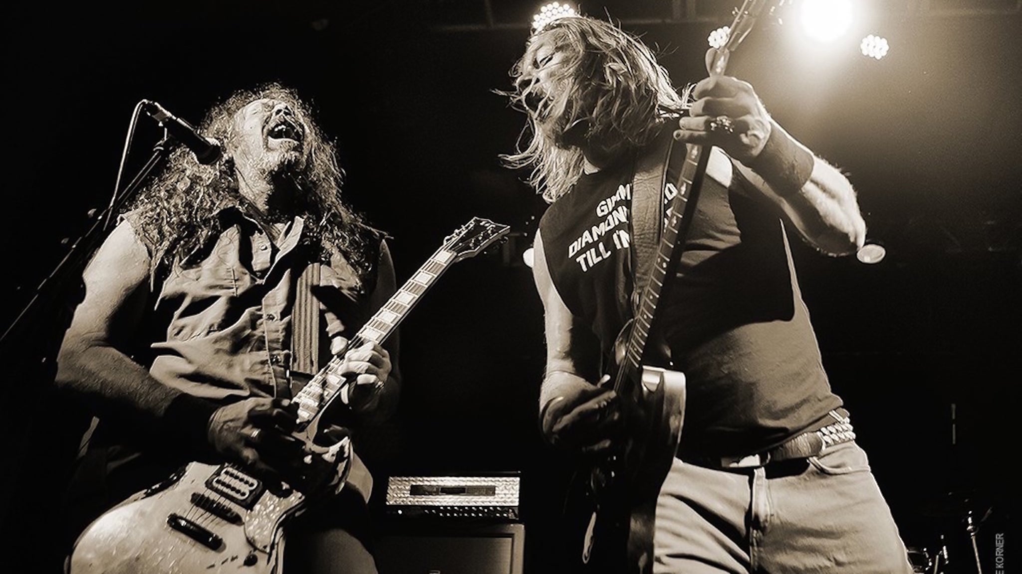 Corrosion of Conformity 2026