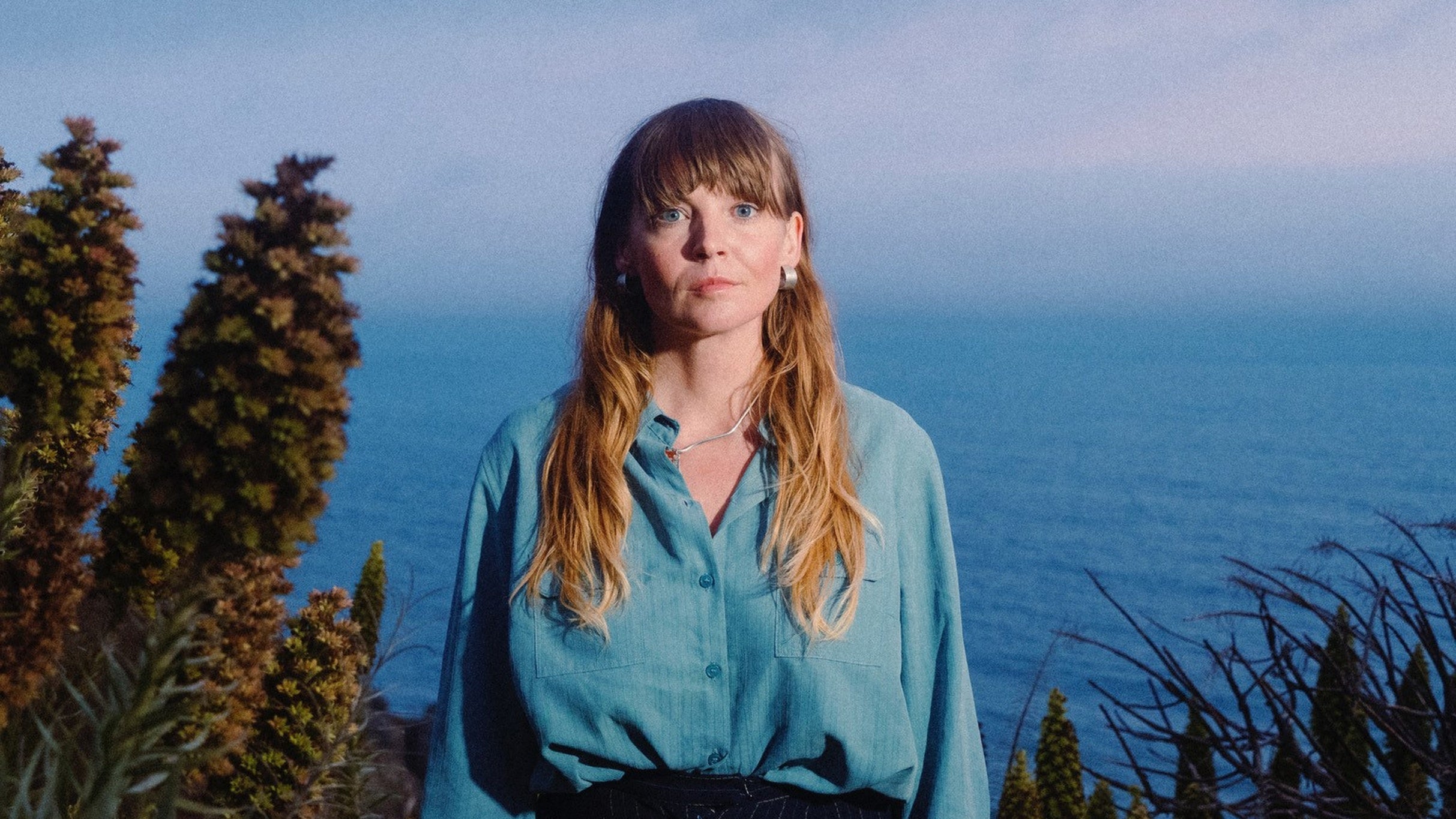 Courtney Marie Andrews 2026