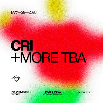 CRi 2026