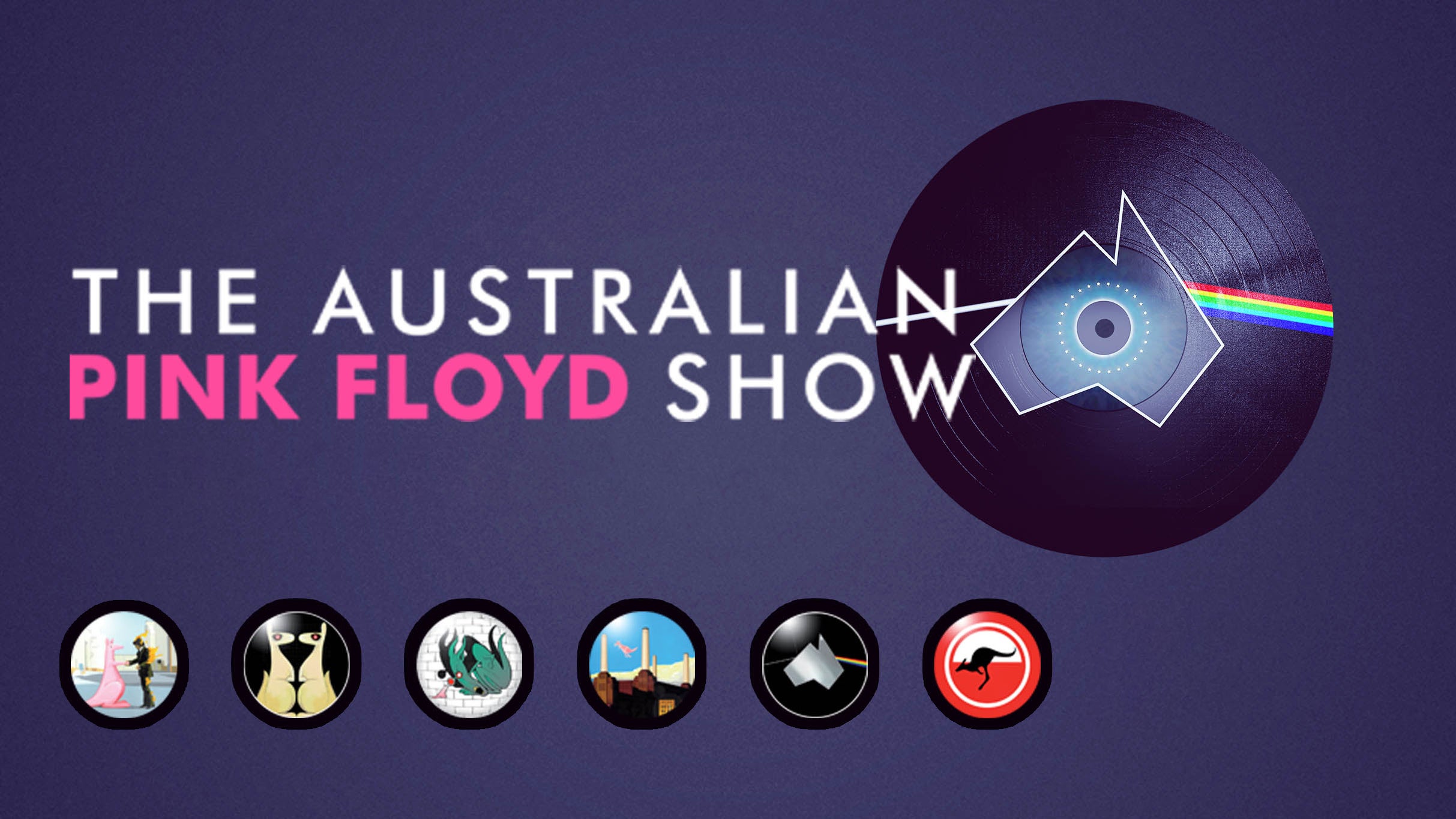 Australian Pink Floyd Show
