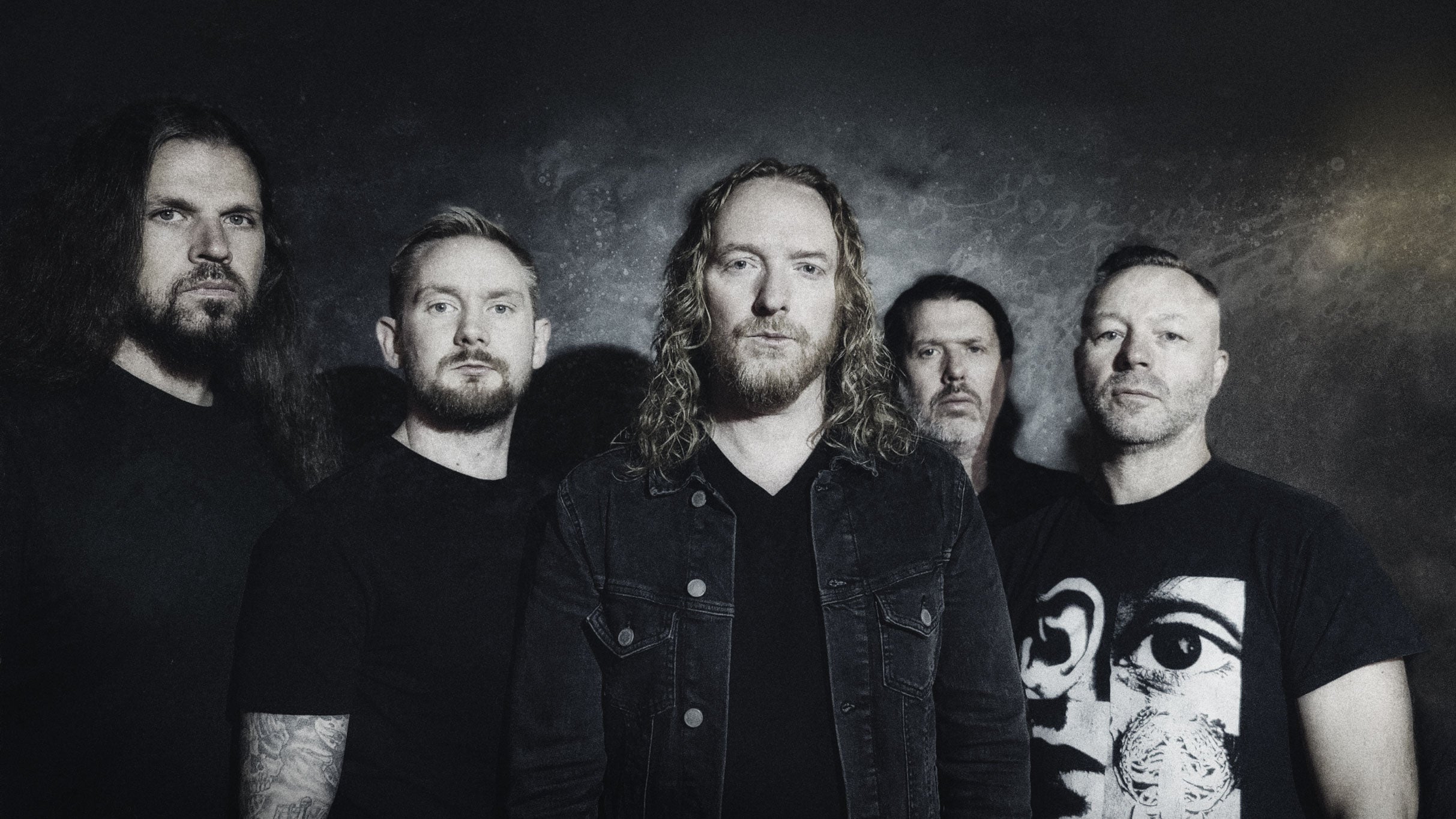 Dark Tranquillity 2026
