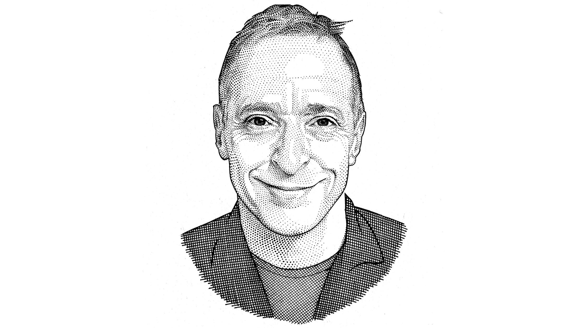 David Sedaris 2026