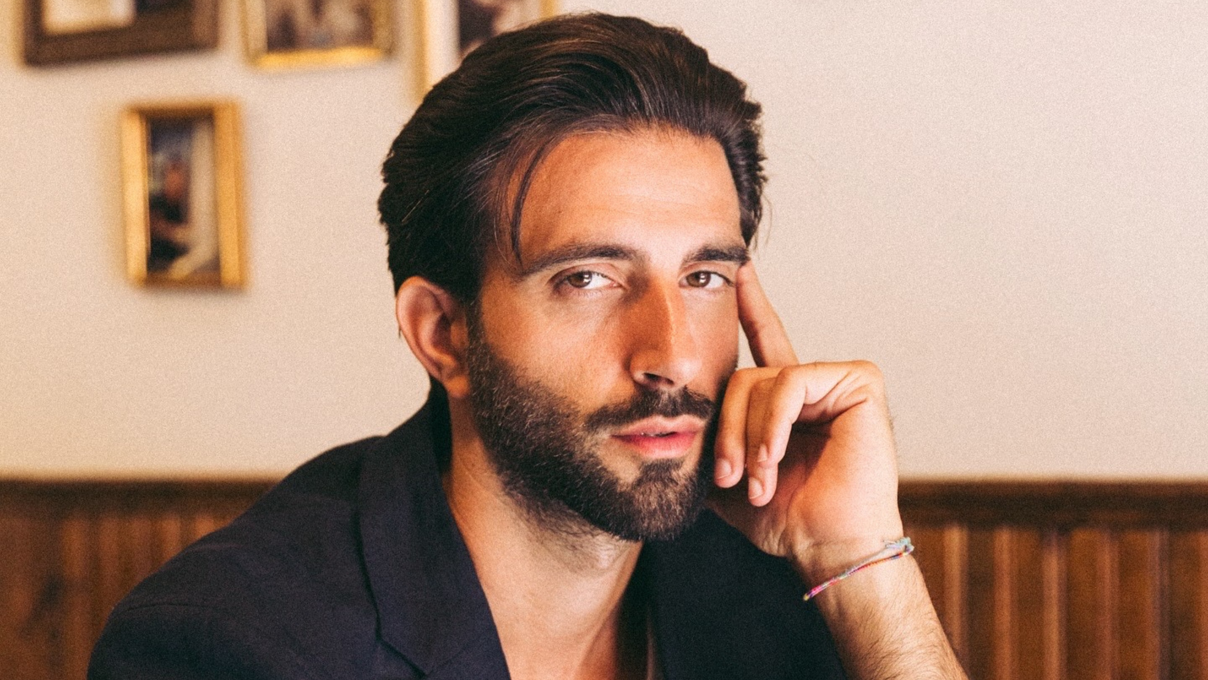 Davide De Pierro 2026