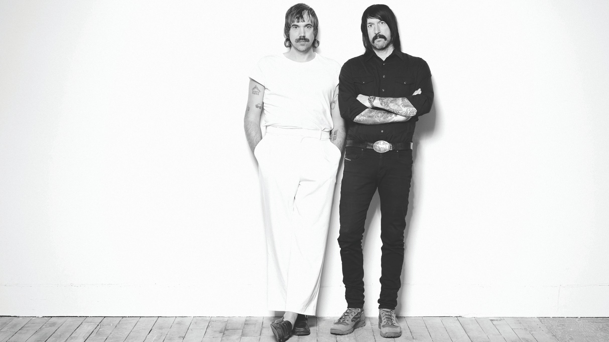 Death From Above 1979 2026