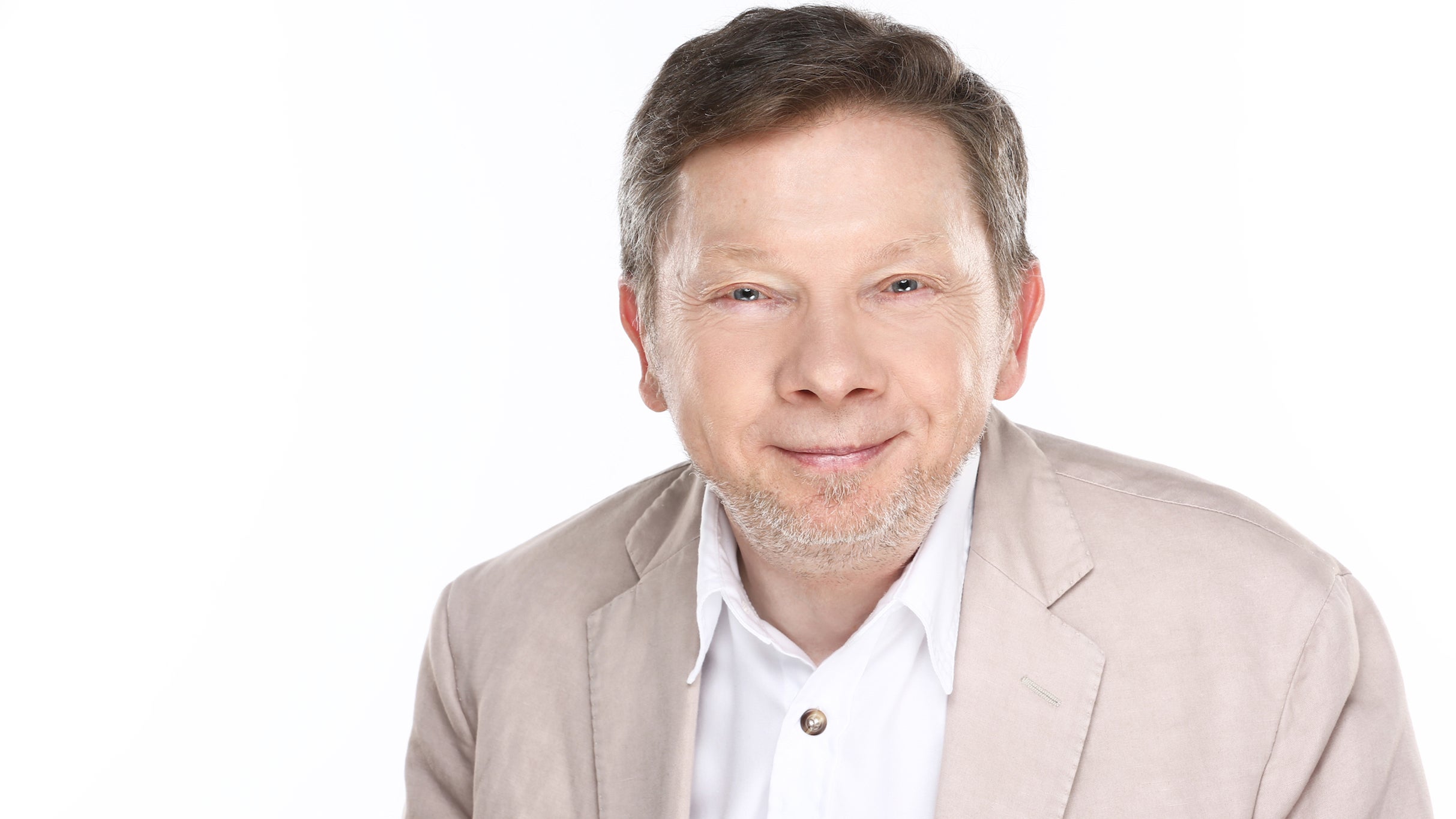 Eckhart Tolle 2026