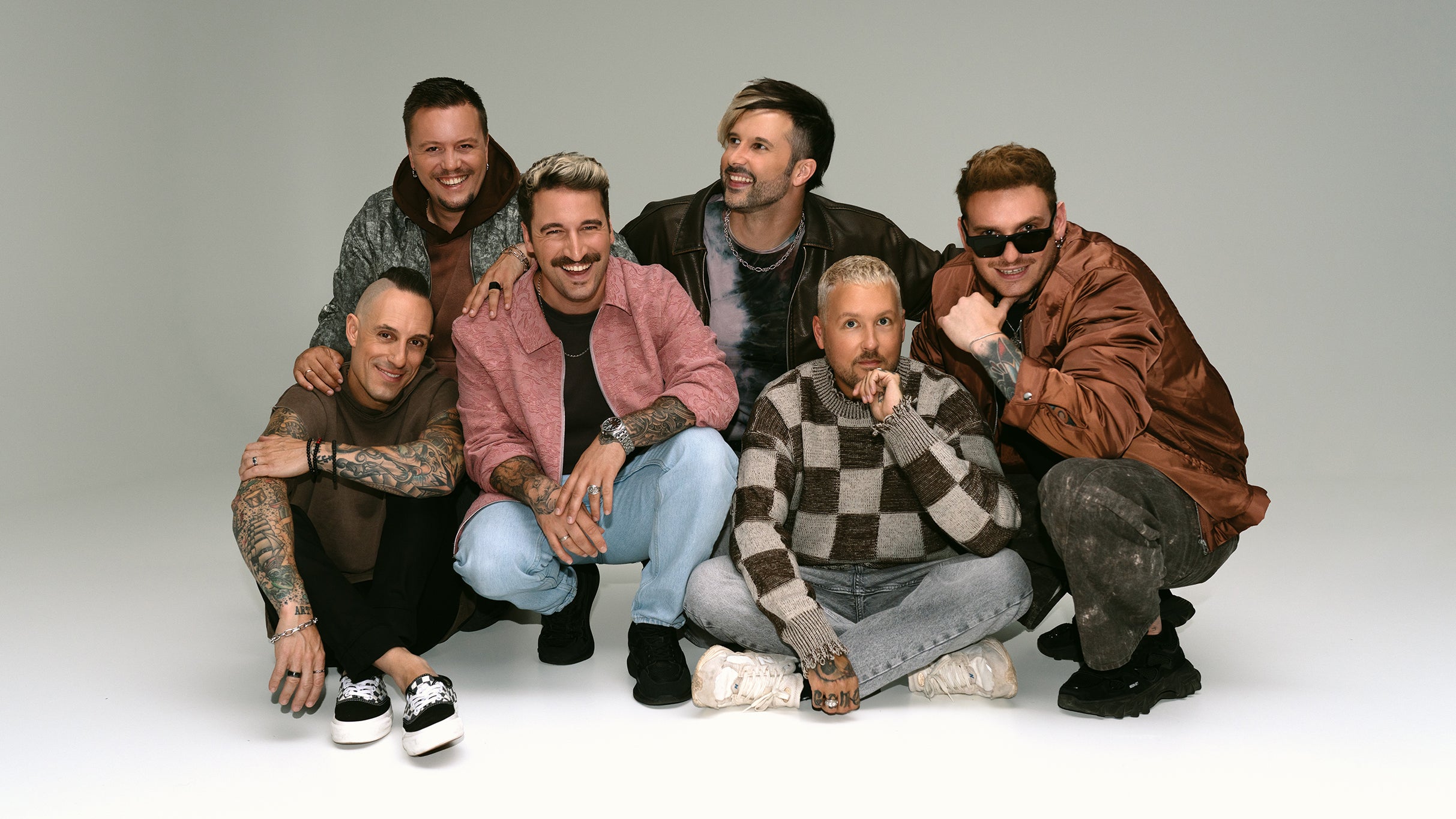 Electric Callboy 2026