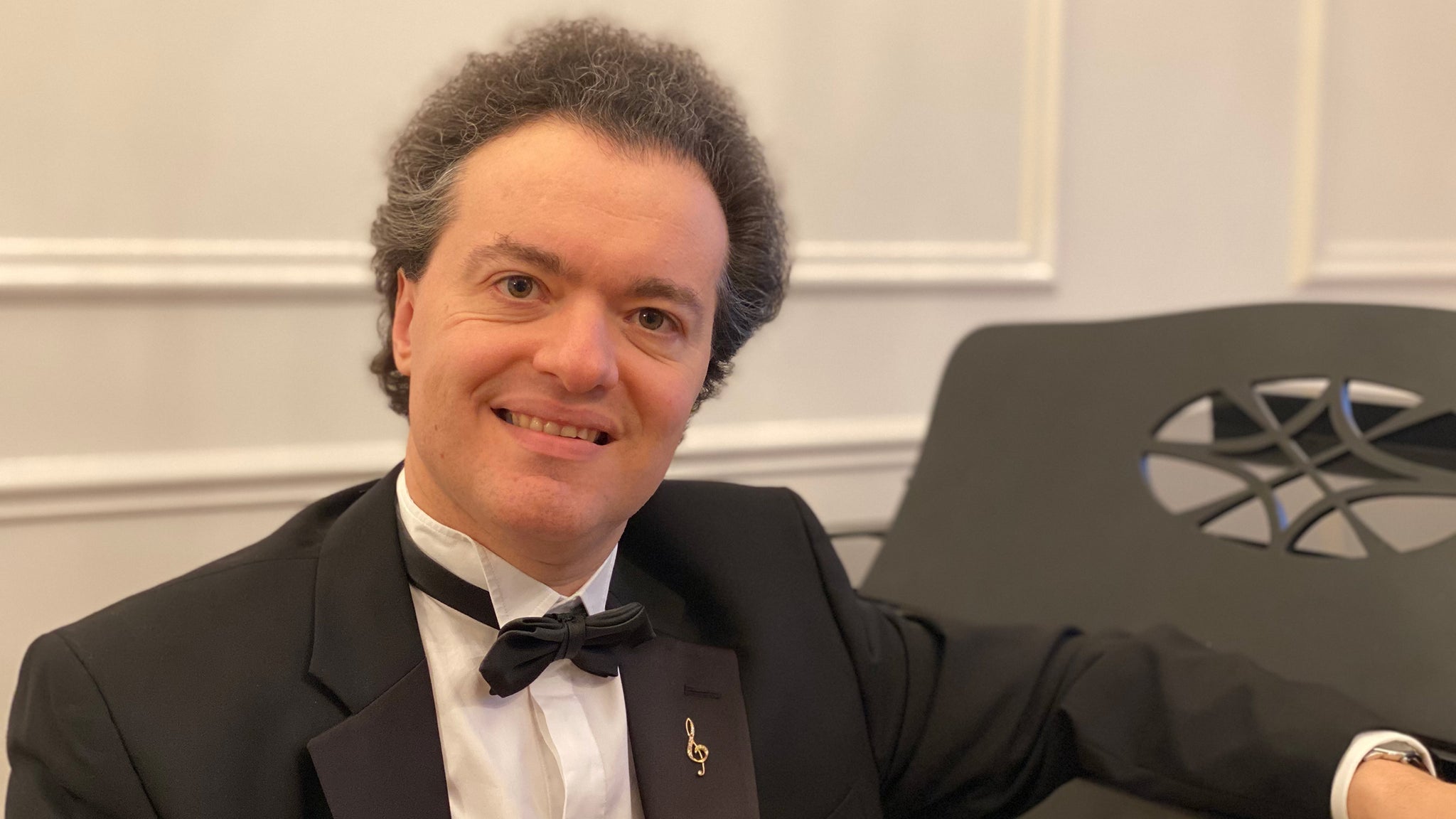 Evgeny Kissin 2026