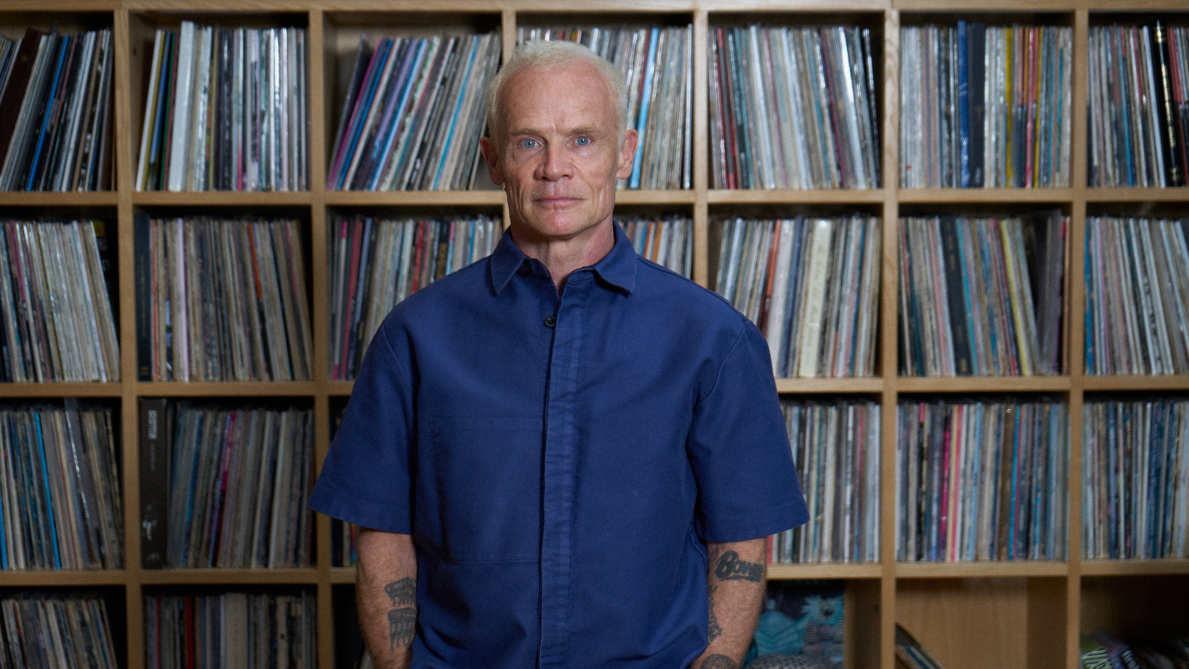 Flea and the Honora Band 2026