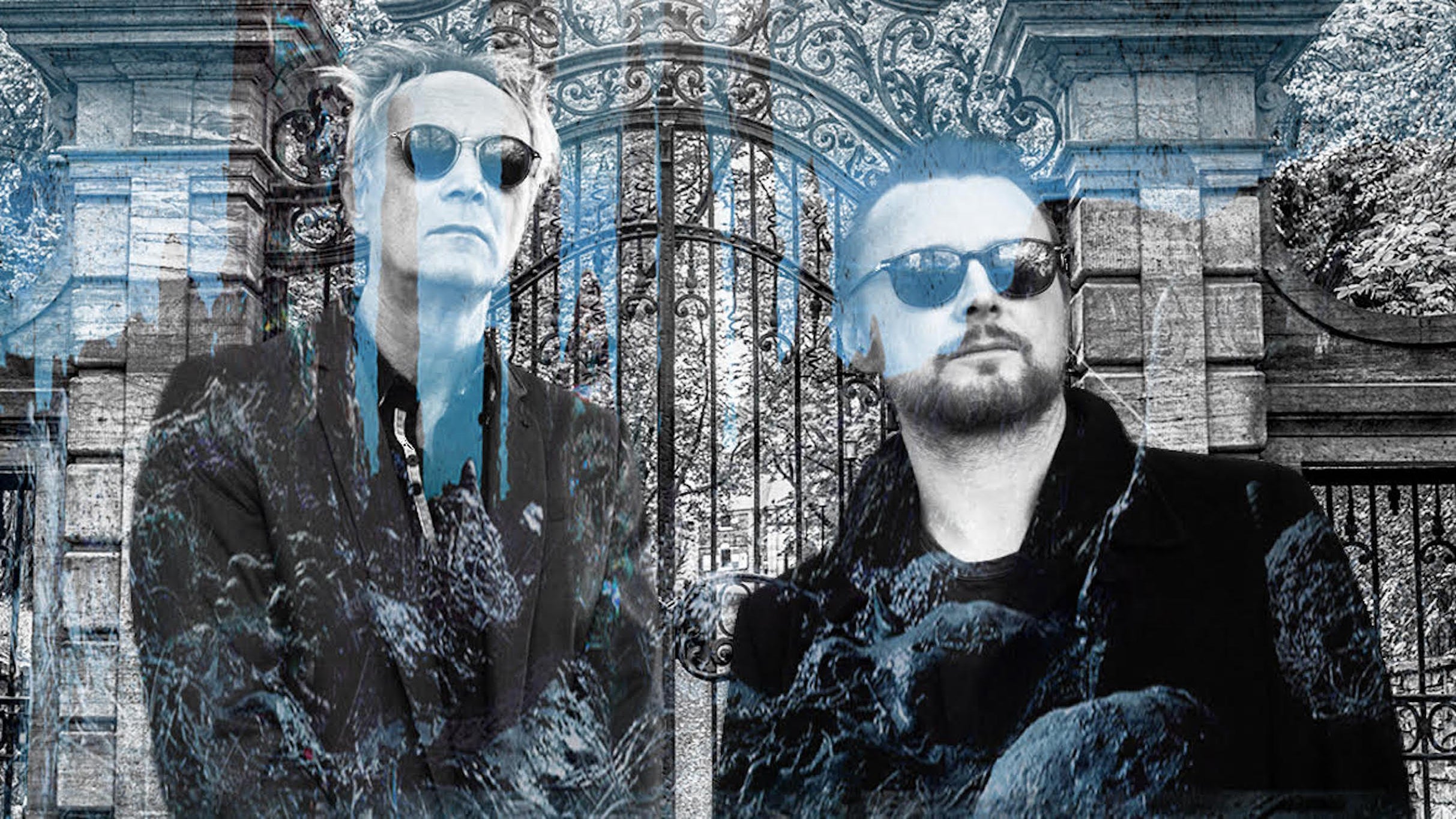 Front Line Assembly 2026