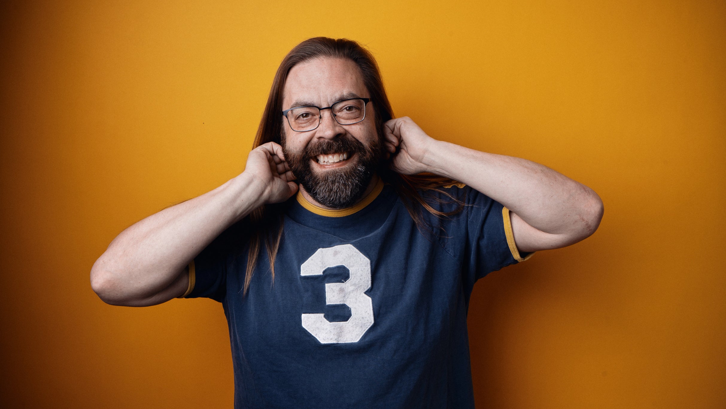 Gabriel Rutledge 2026