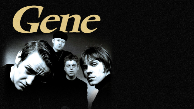 Gene - Artist 2026