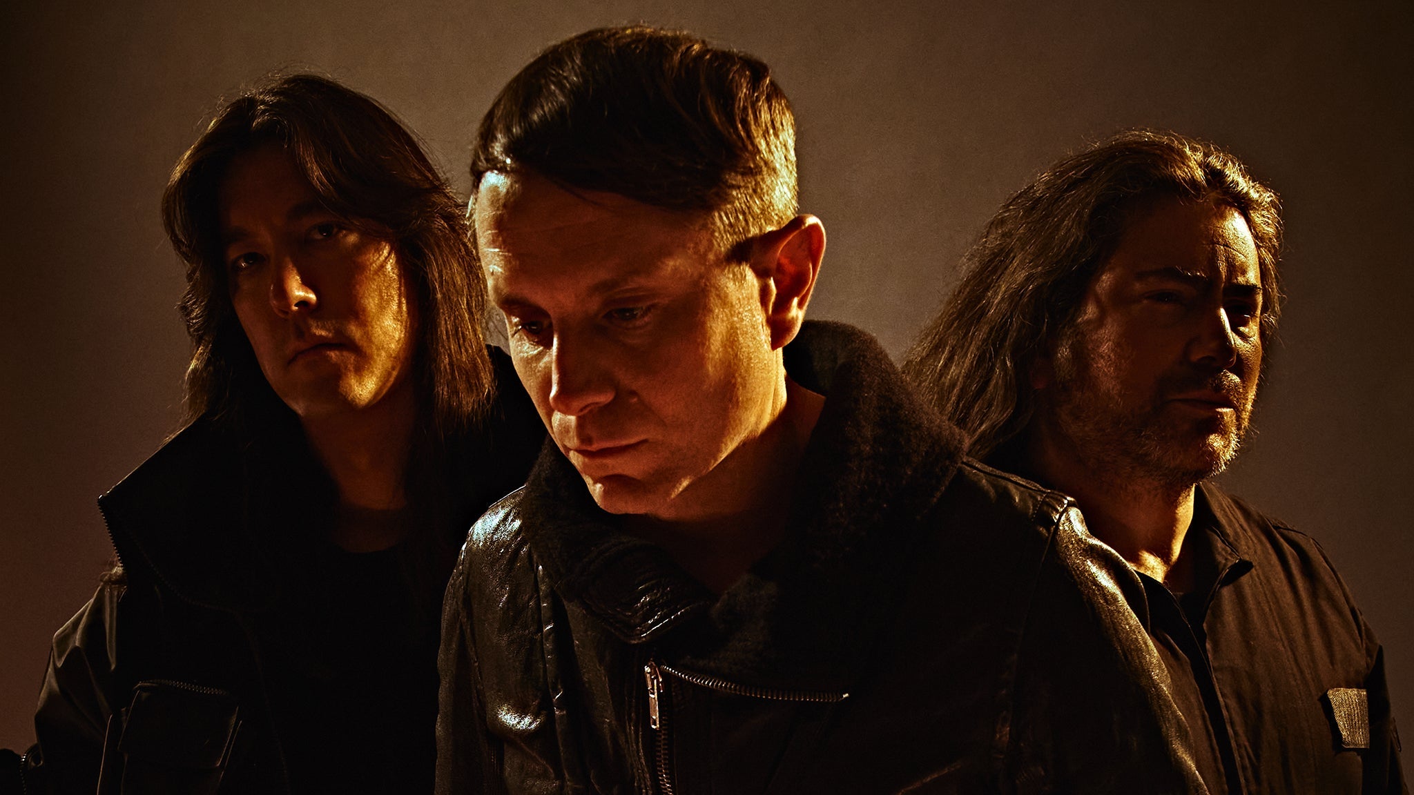 Health & Carpenter Brut