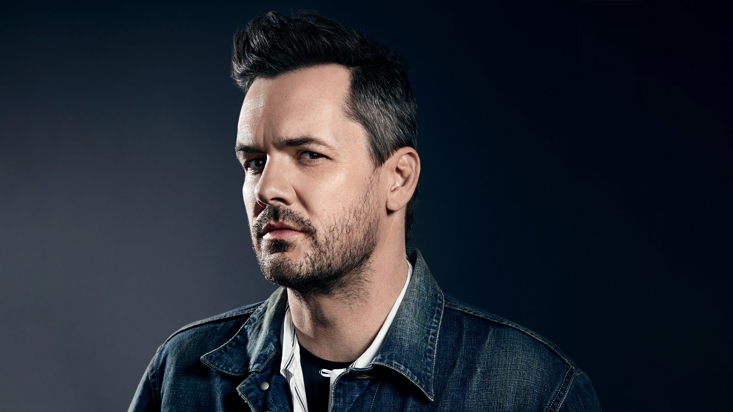 Jim Jefferies 2026