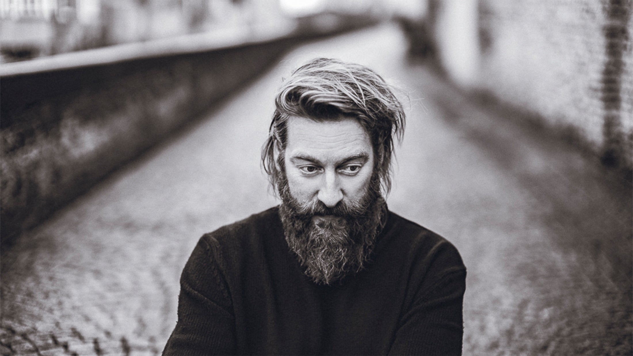 Joep Beving 2026