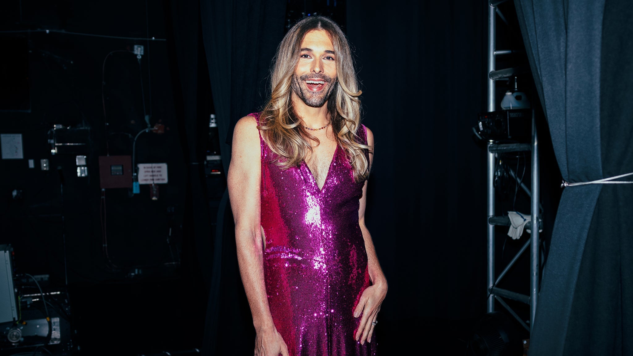 Jonathan Van Ness 2026