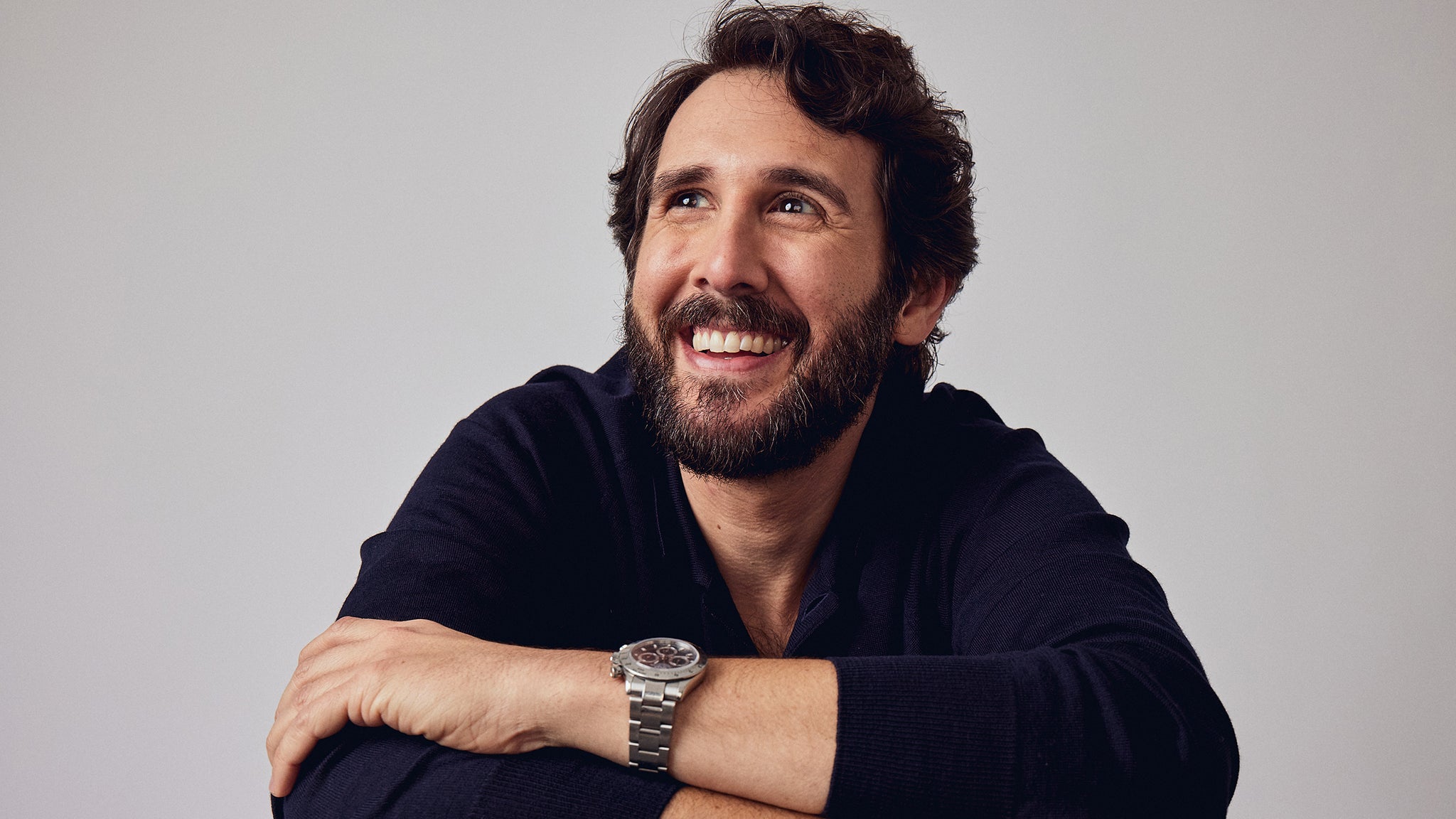 Josh Groban 2026