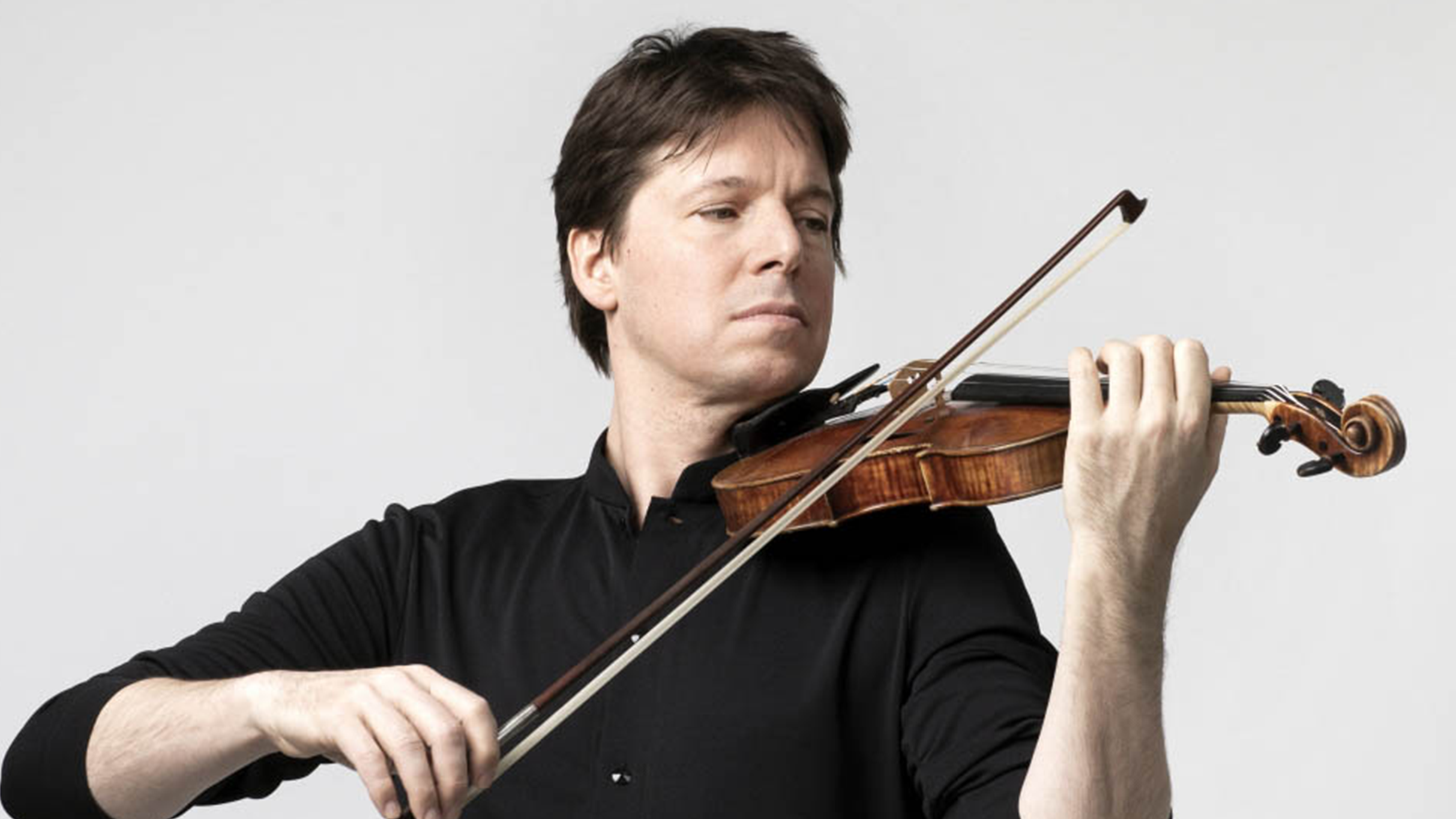 Joshua Bell 2027