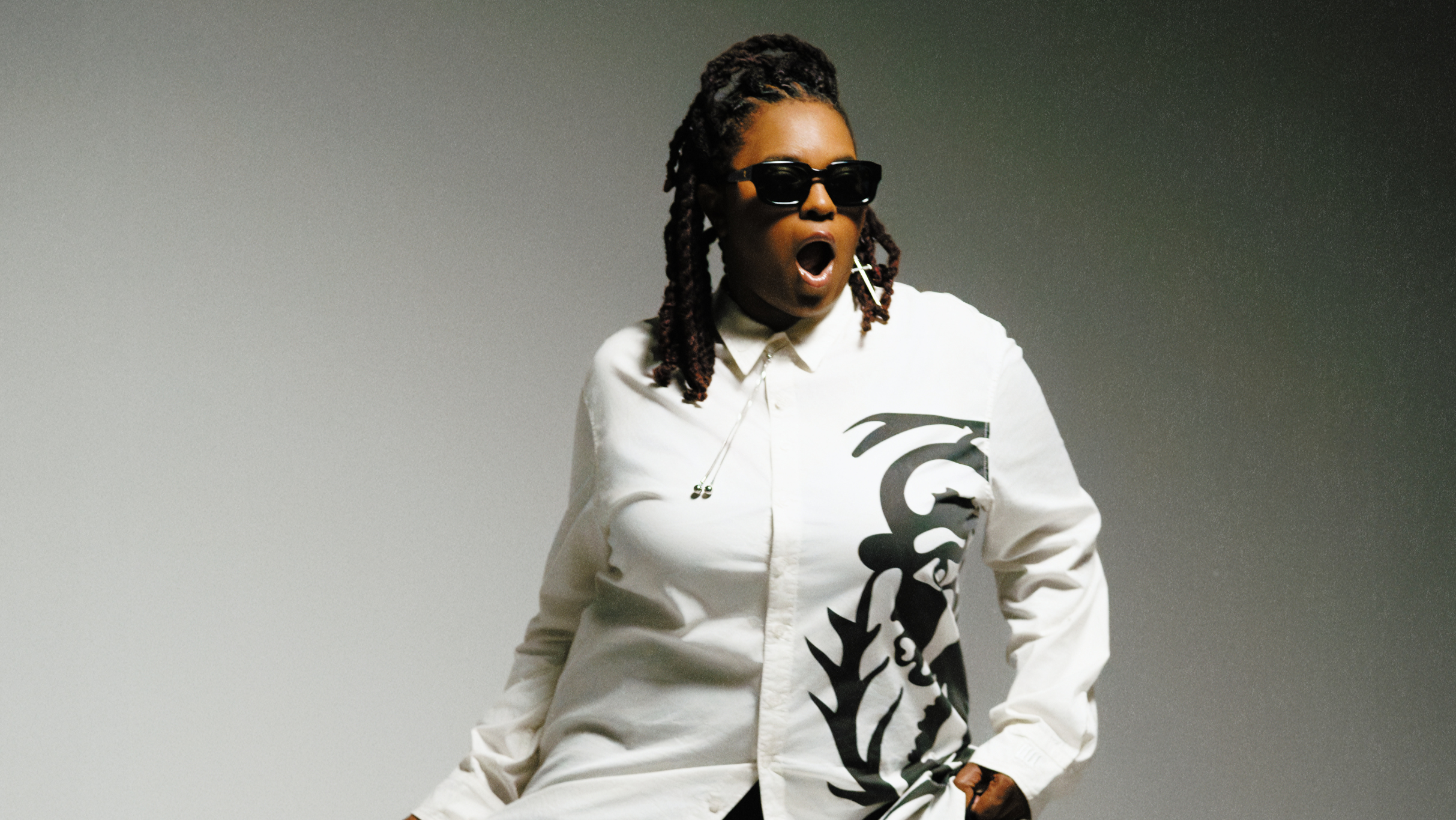 Kaleena Zanders 2026