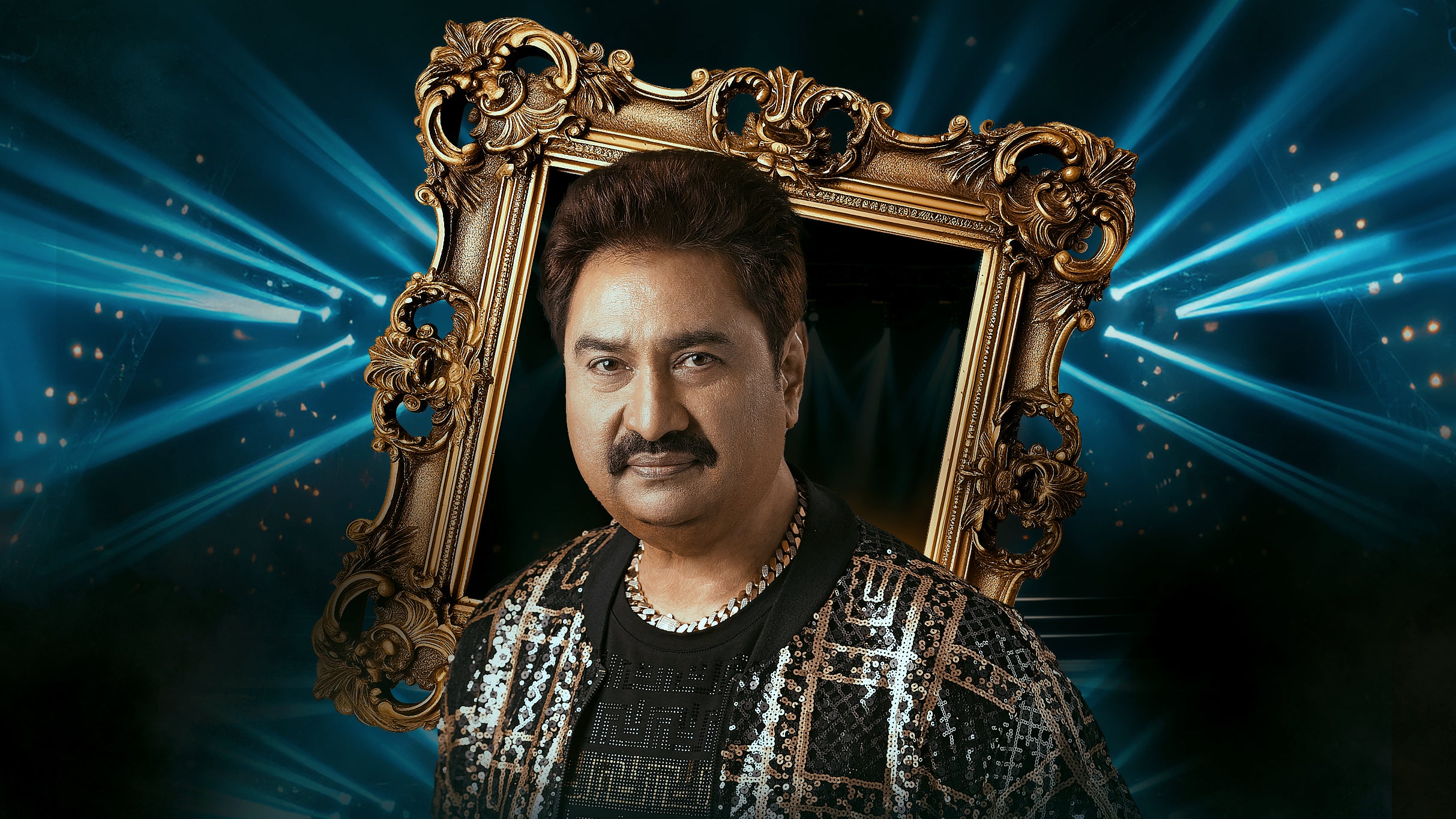 Kumar Sanu 2026