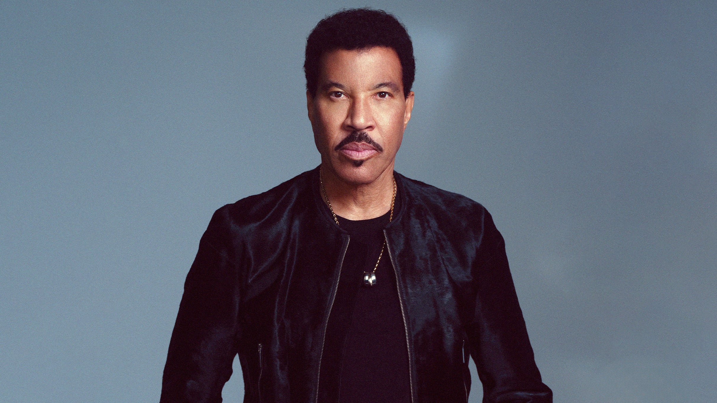 Lionel Richie 2026