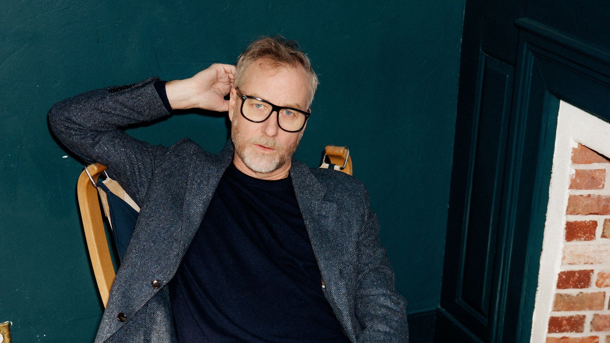 Matt Berninger 2026