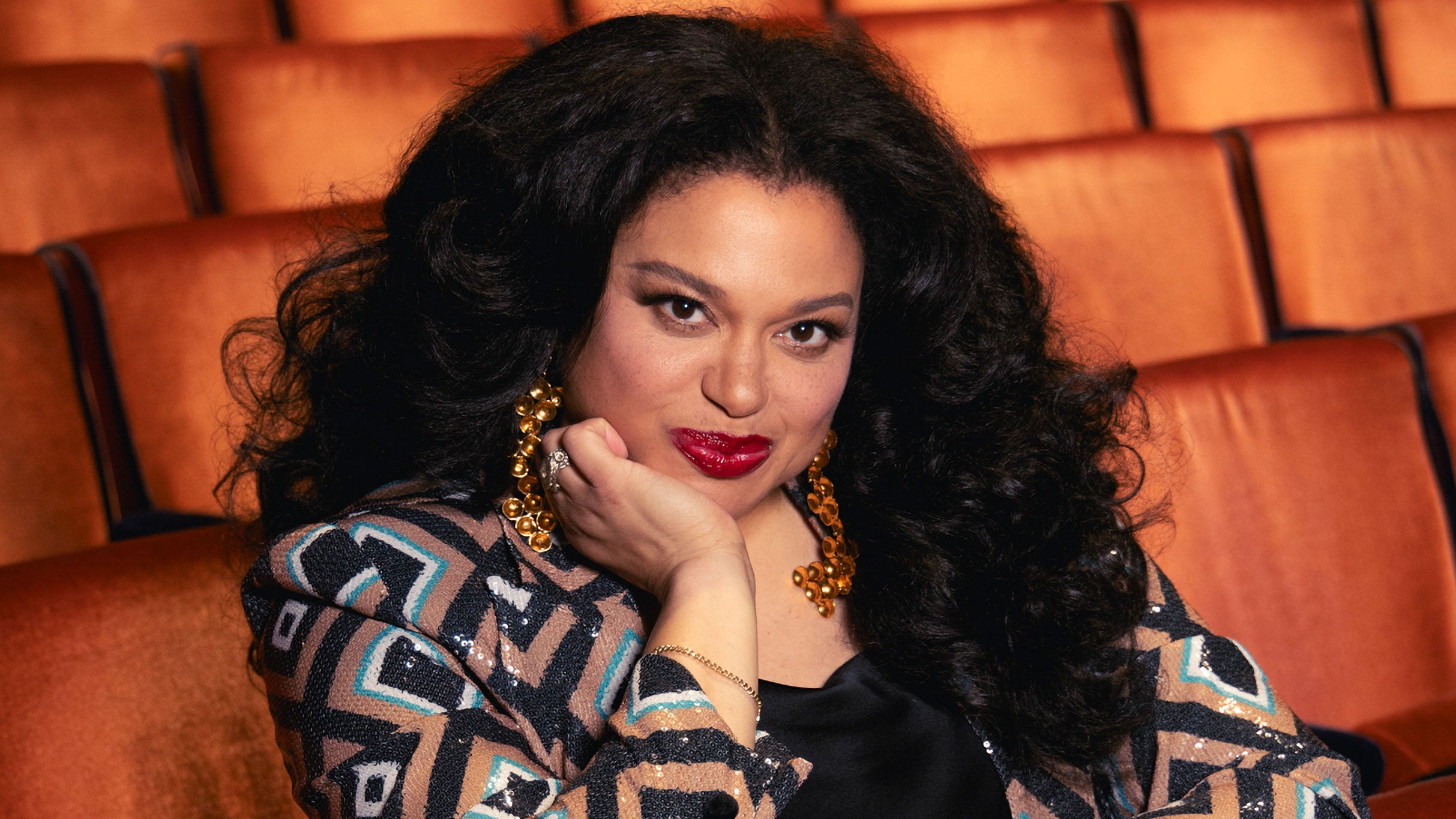 Michelle Buteau 2026