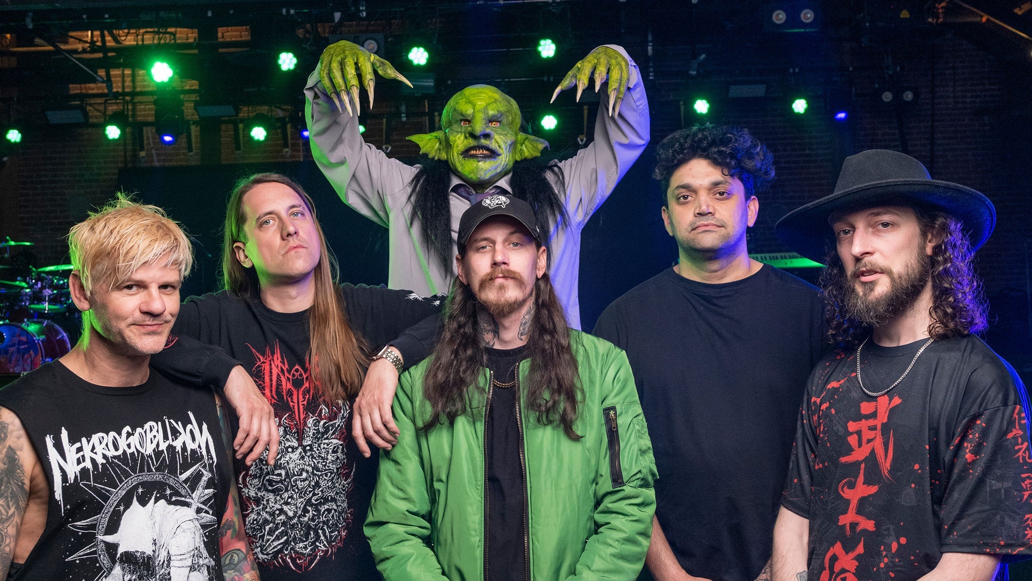 Nekrogoblikon 2026