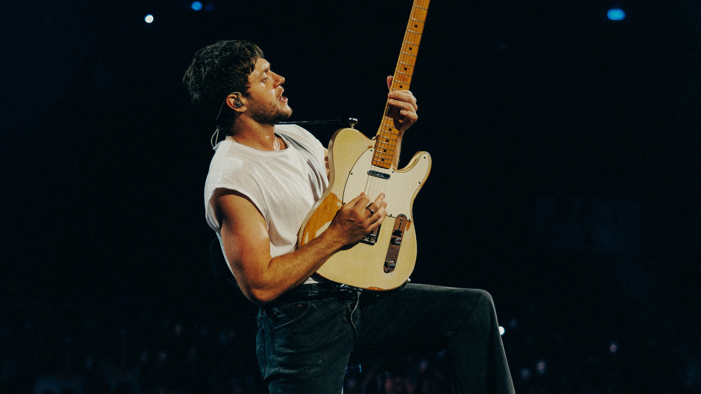 Niall Horan 2027