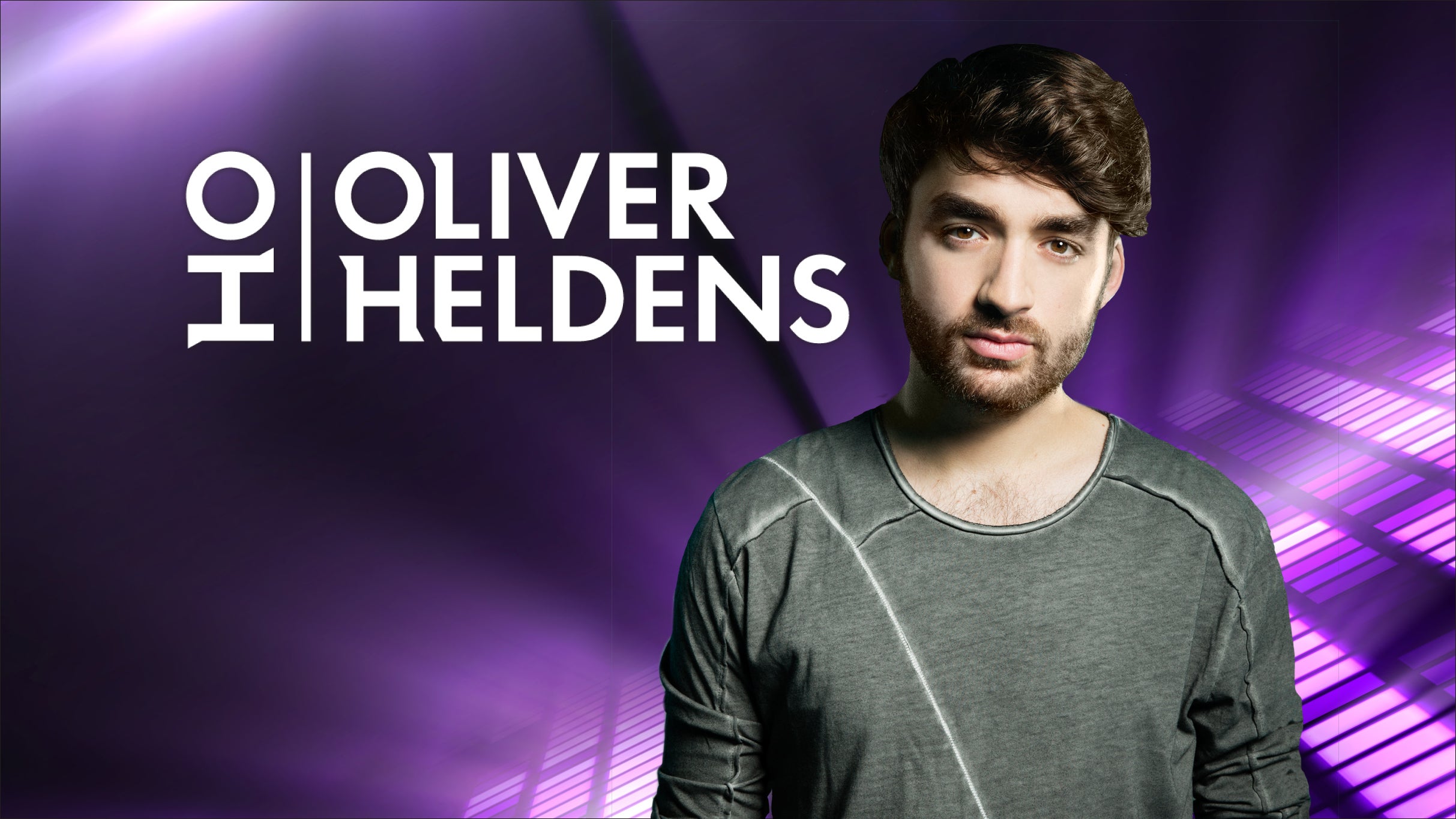 Oliver Heldens 2026