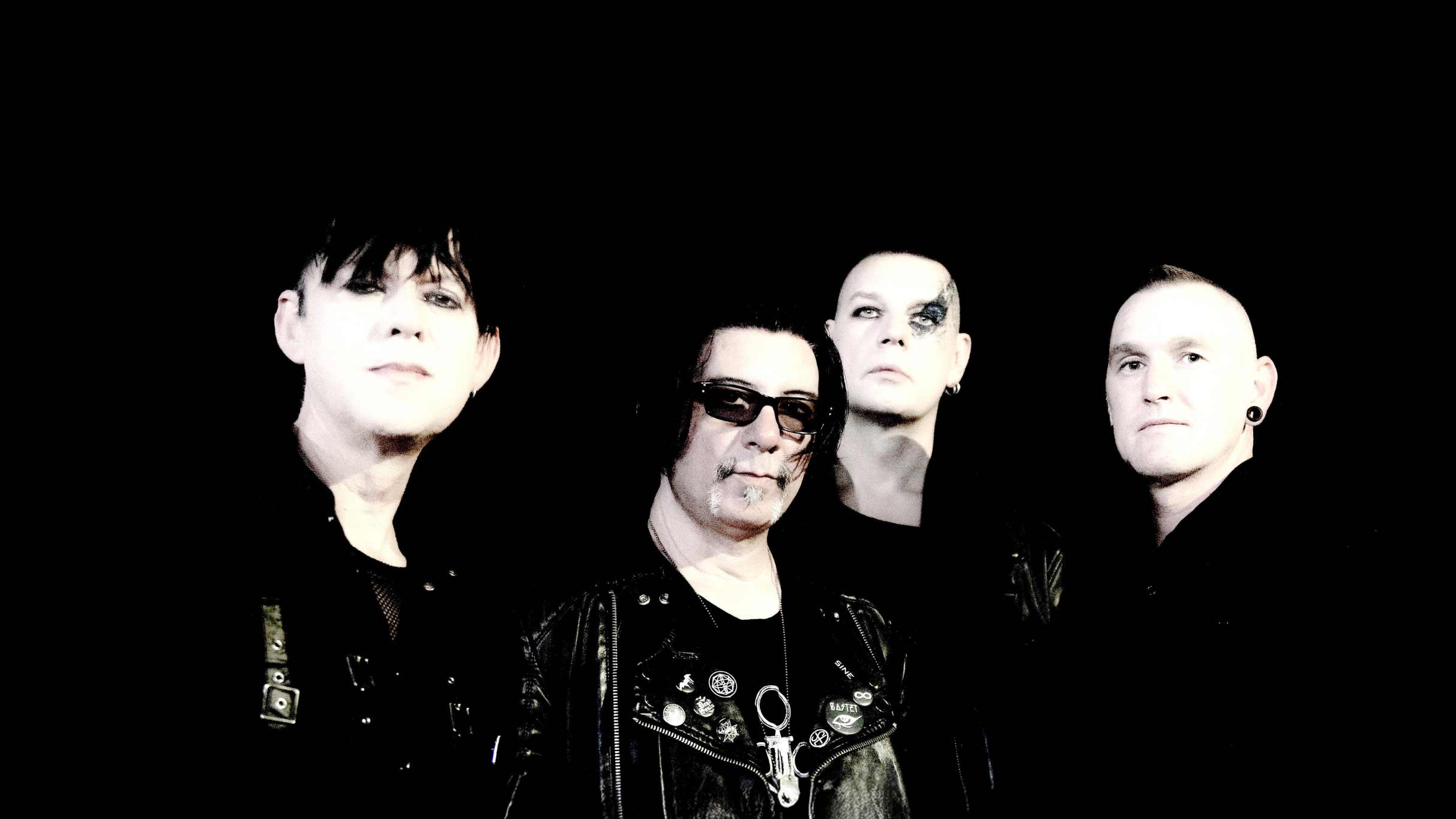 Clan of Xymox & Cold Cave