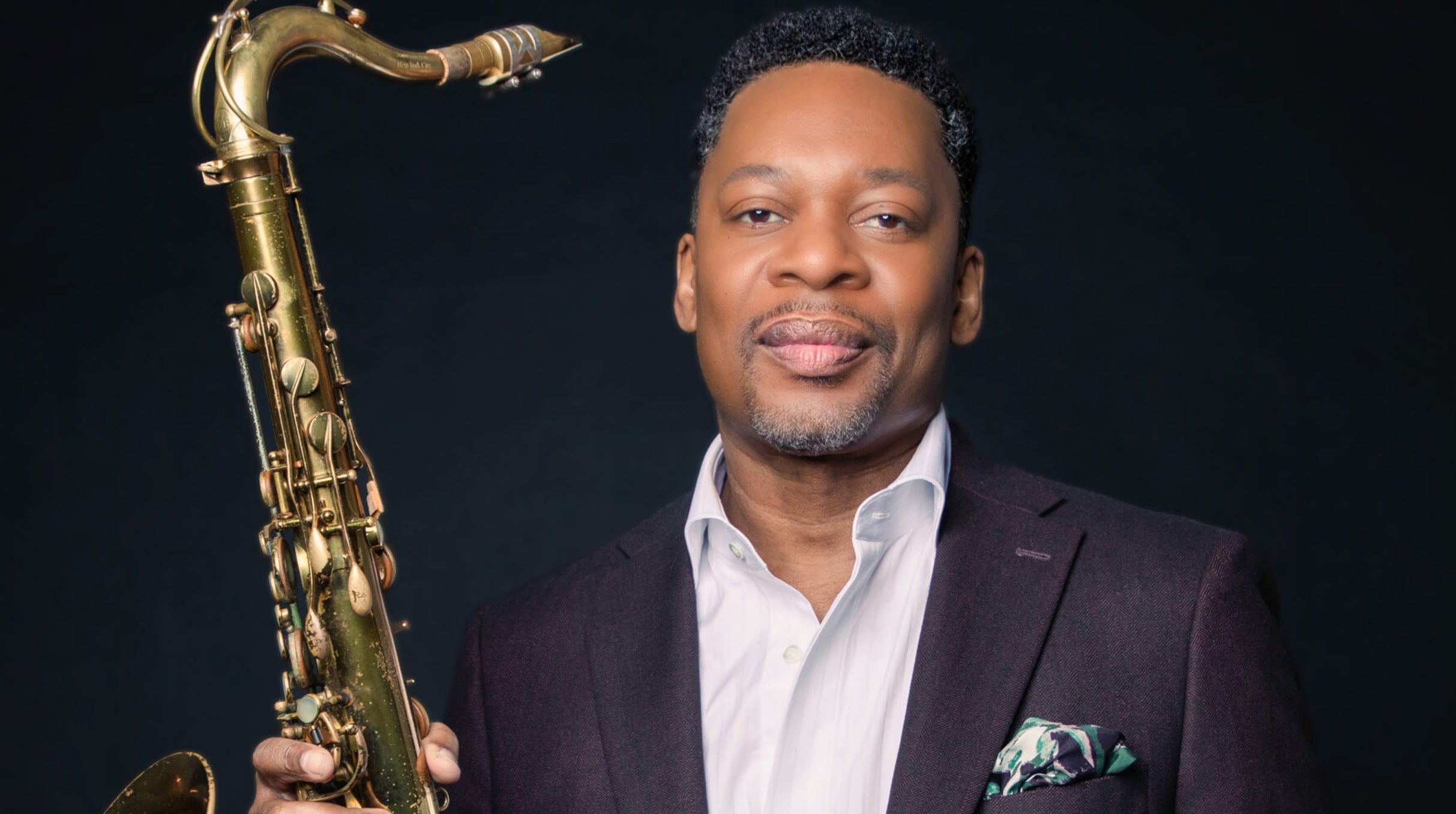 Ravi Coltrane 2026