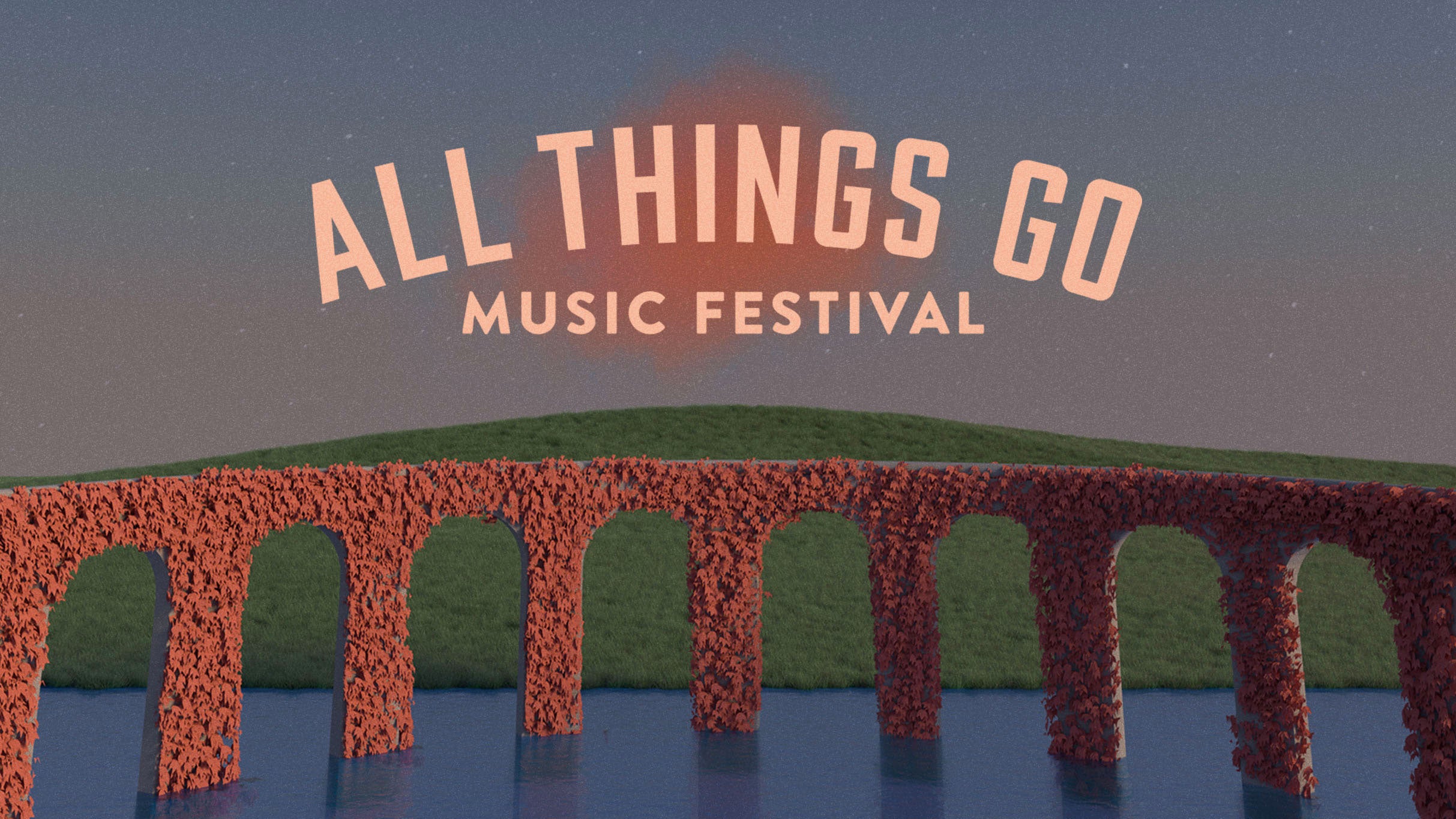 All Things Go Music Festival: Kesha & The Beaches - Saturday