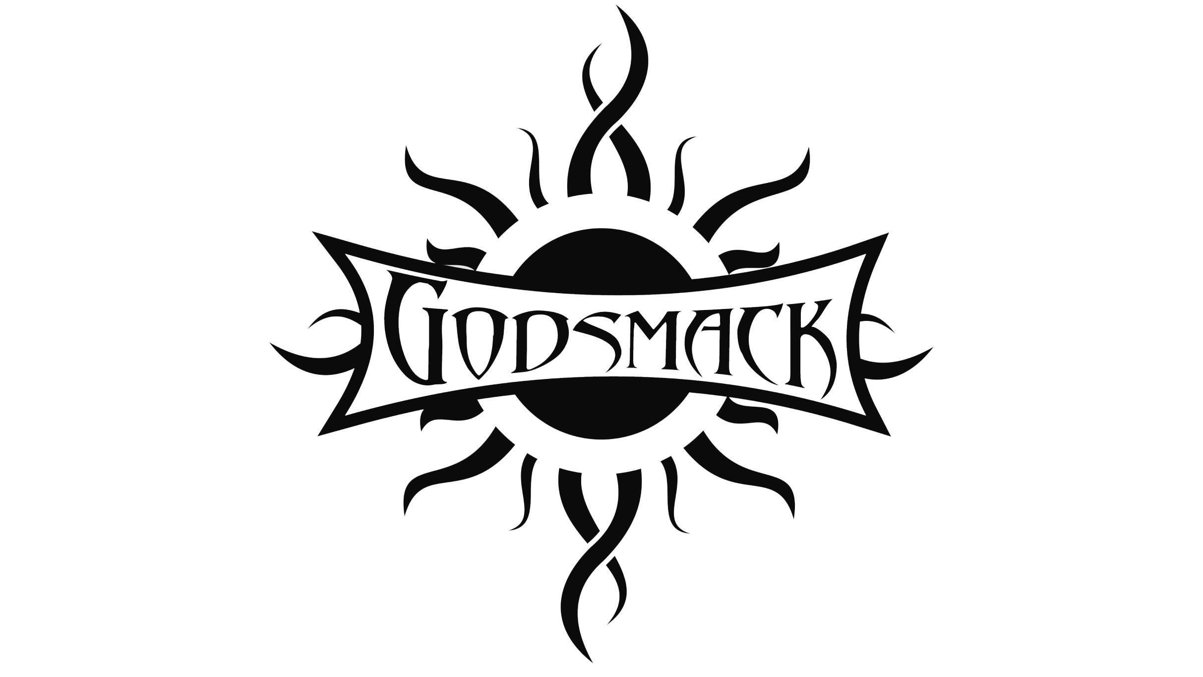 Godsmack, Stone Temple Pilots & Dorothy