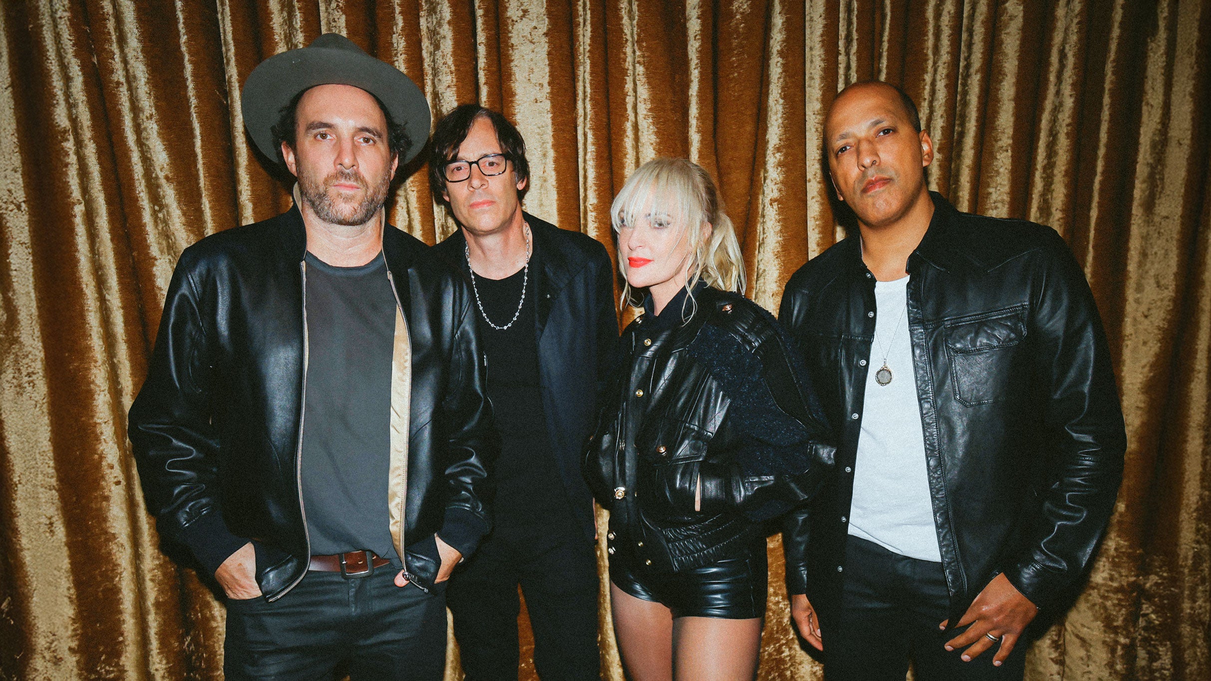 Metric, Broken Social Scene & Stars