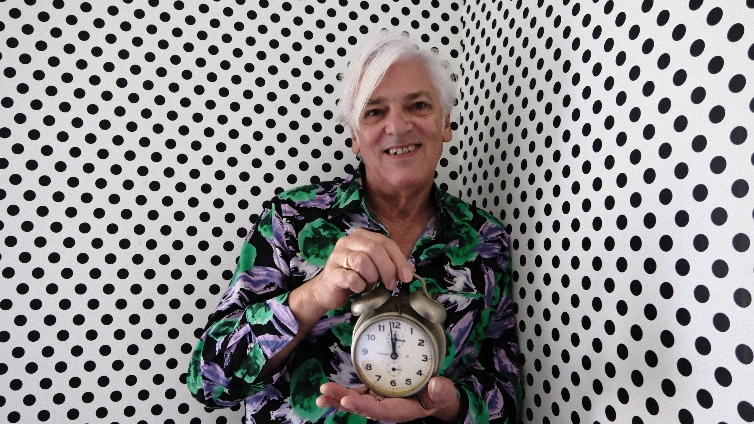 Robyn Hitchcock 2026