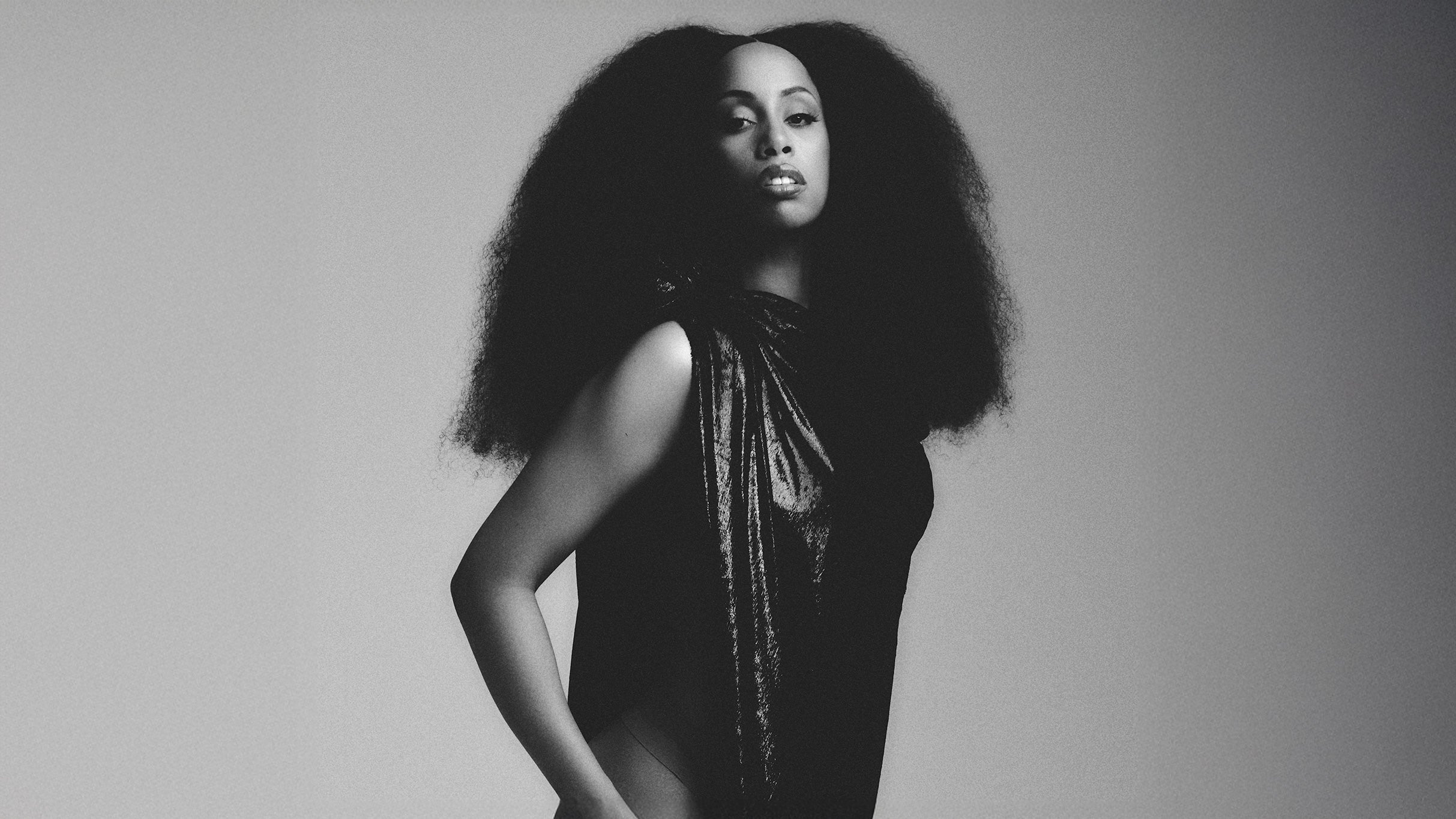 Rochelle Jordan 2026